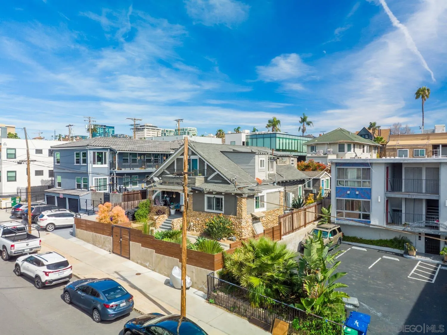 2141 Front Street, San Diego, CA 92101 2141 Front Street, San Diego, CA 92101