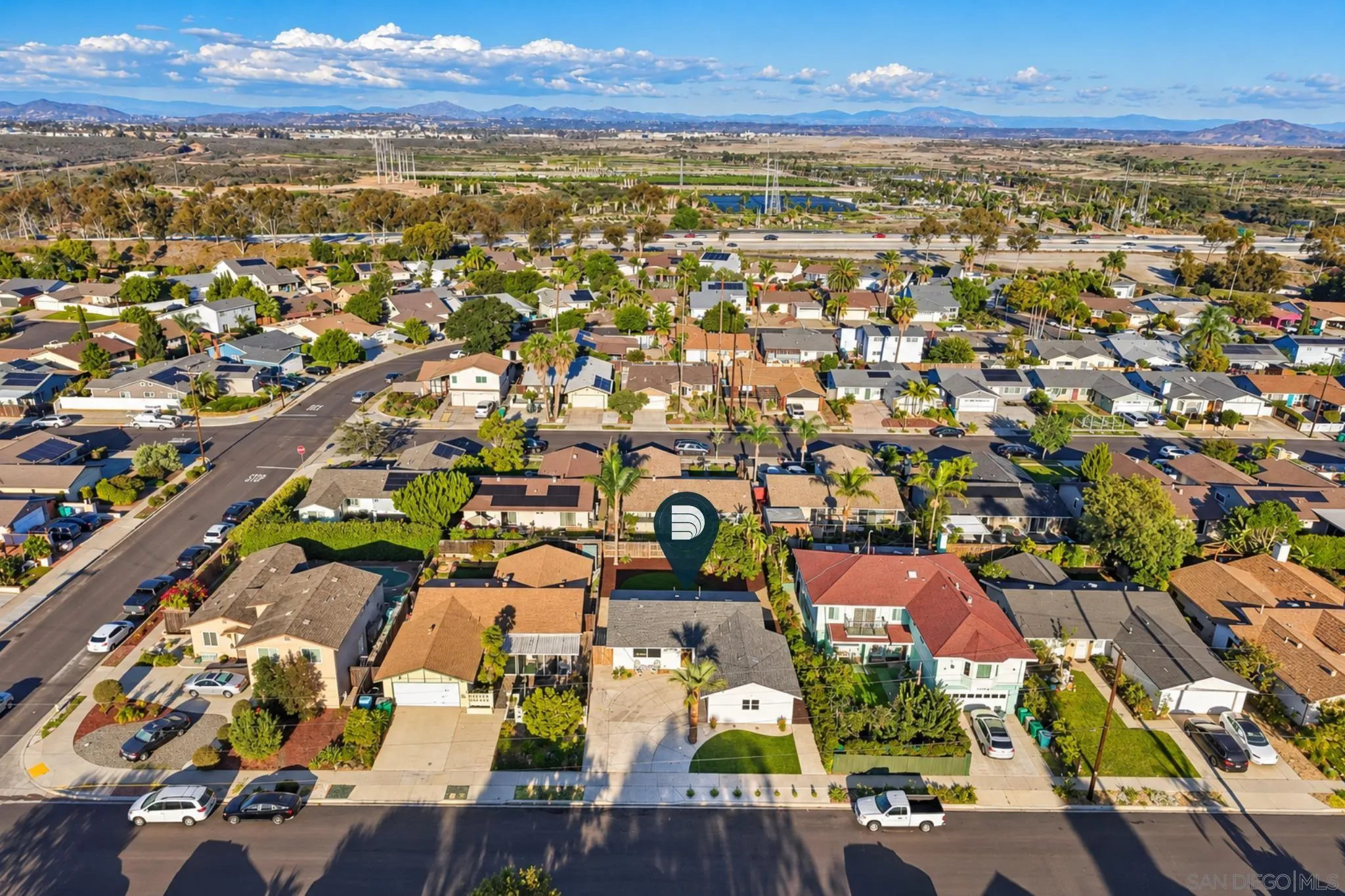 7235 Whipple Ave, San Diego, CA 92122 7235 Whipple Ave, San Diego, CA 92122