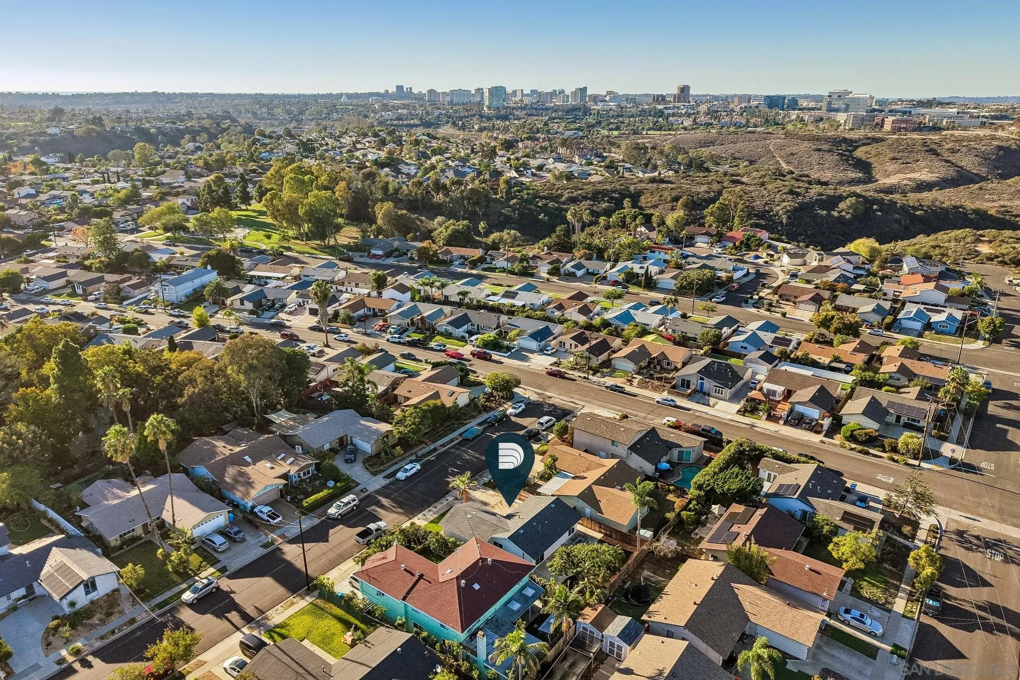 7235 Whipple Ave, San Diego, CA 92122 7235 Whipple Ave, San Diego, CA 92122