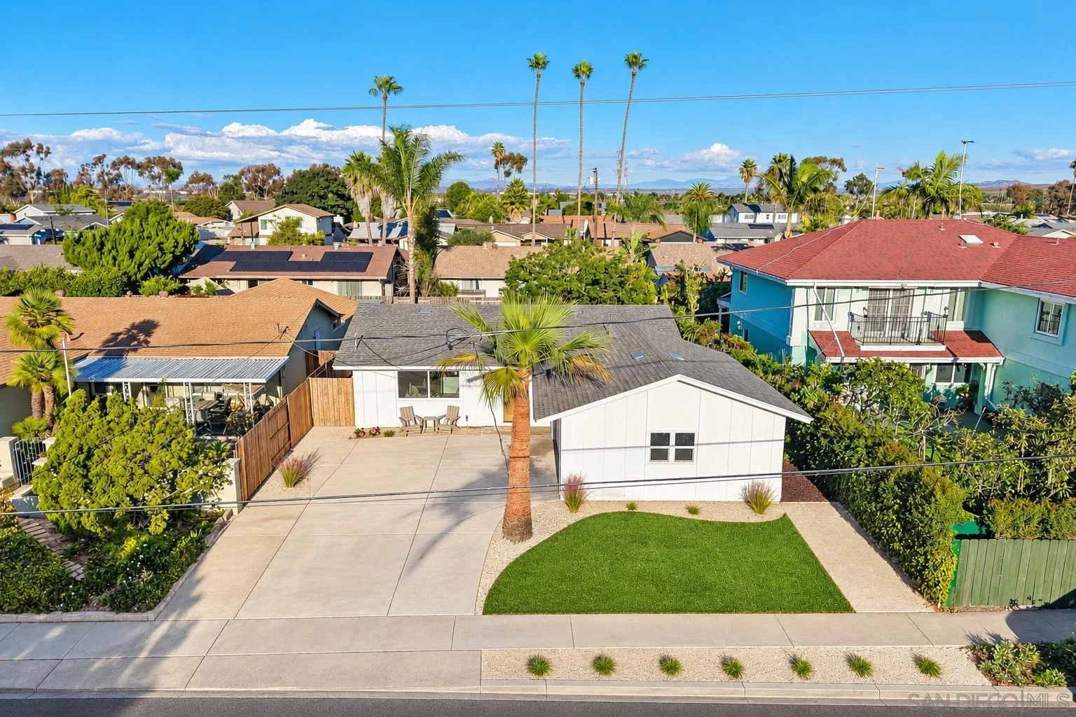 7235 Whipple Ave, San Diego, CA 92122 7235 Whipple Ave, San Diego, CA 92122