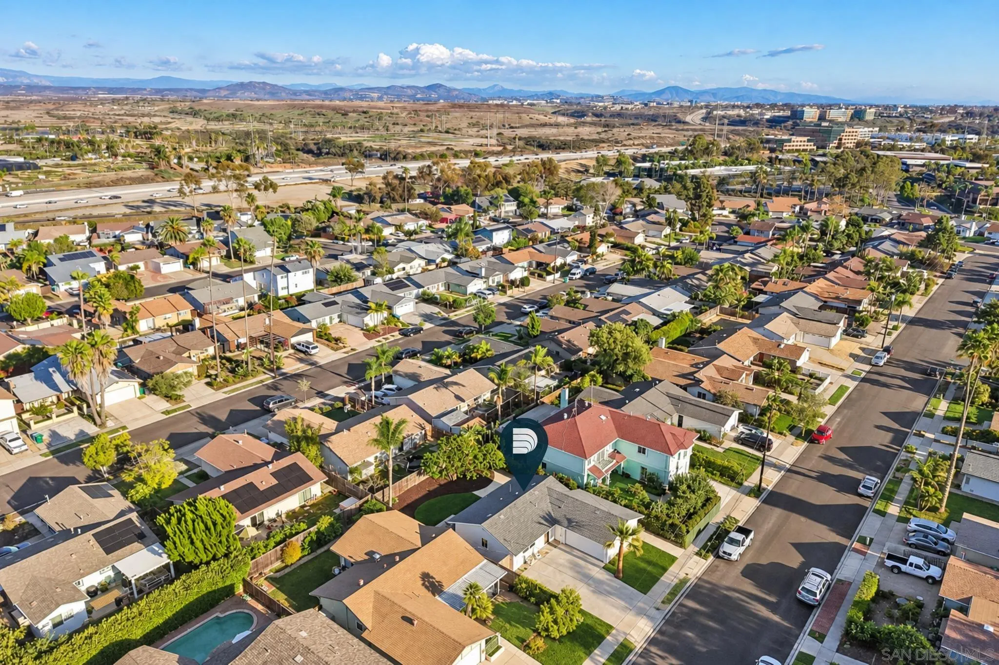 7235 Whipple Ave, San Diego, CA 92122 7235 Whipple Ave, San Diego, CA 92122