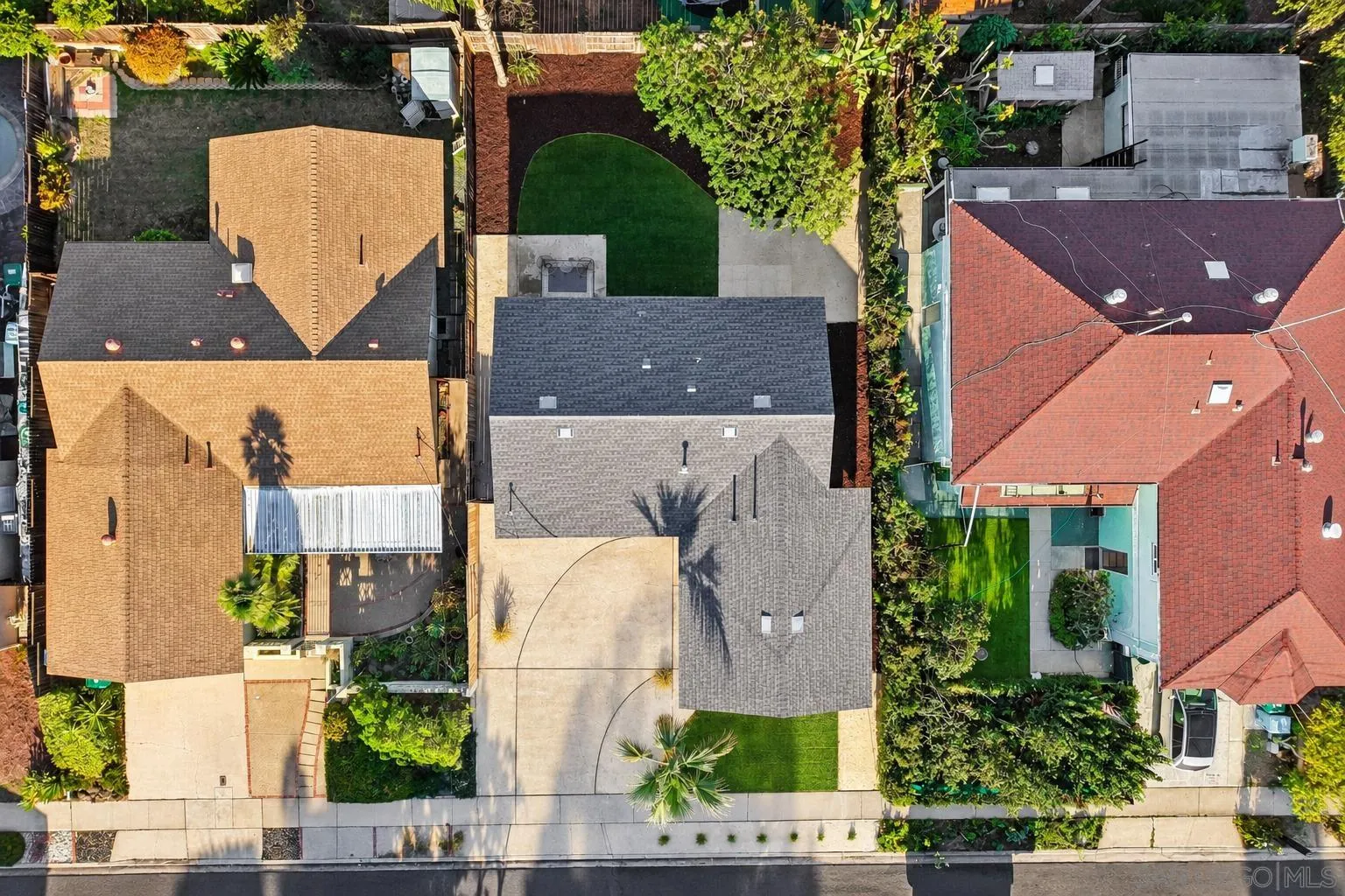 7235 Whipple Ave, San Diego, CA 92122 7235 Whipple Ave, San Diego, CA 92122