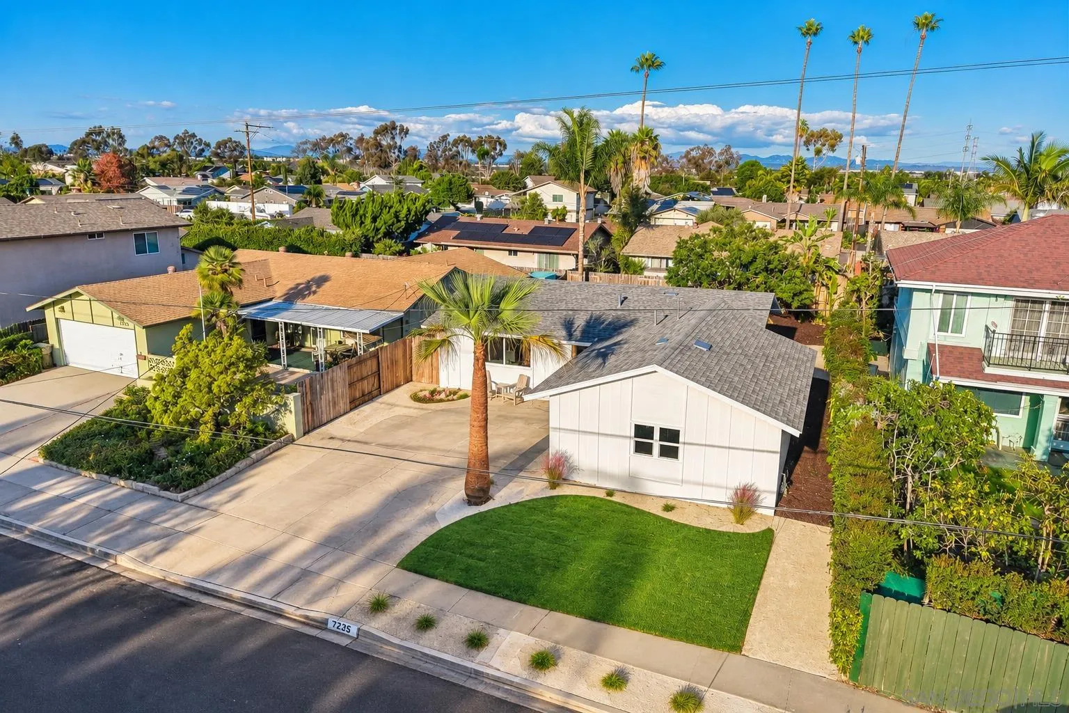 7235 Whipple Ave, San Diego, CA 92122 7235 Whipple Ave, San Diego, CA 92122