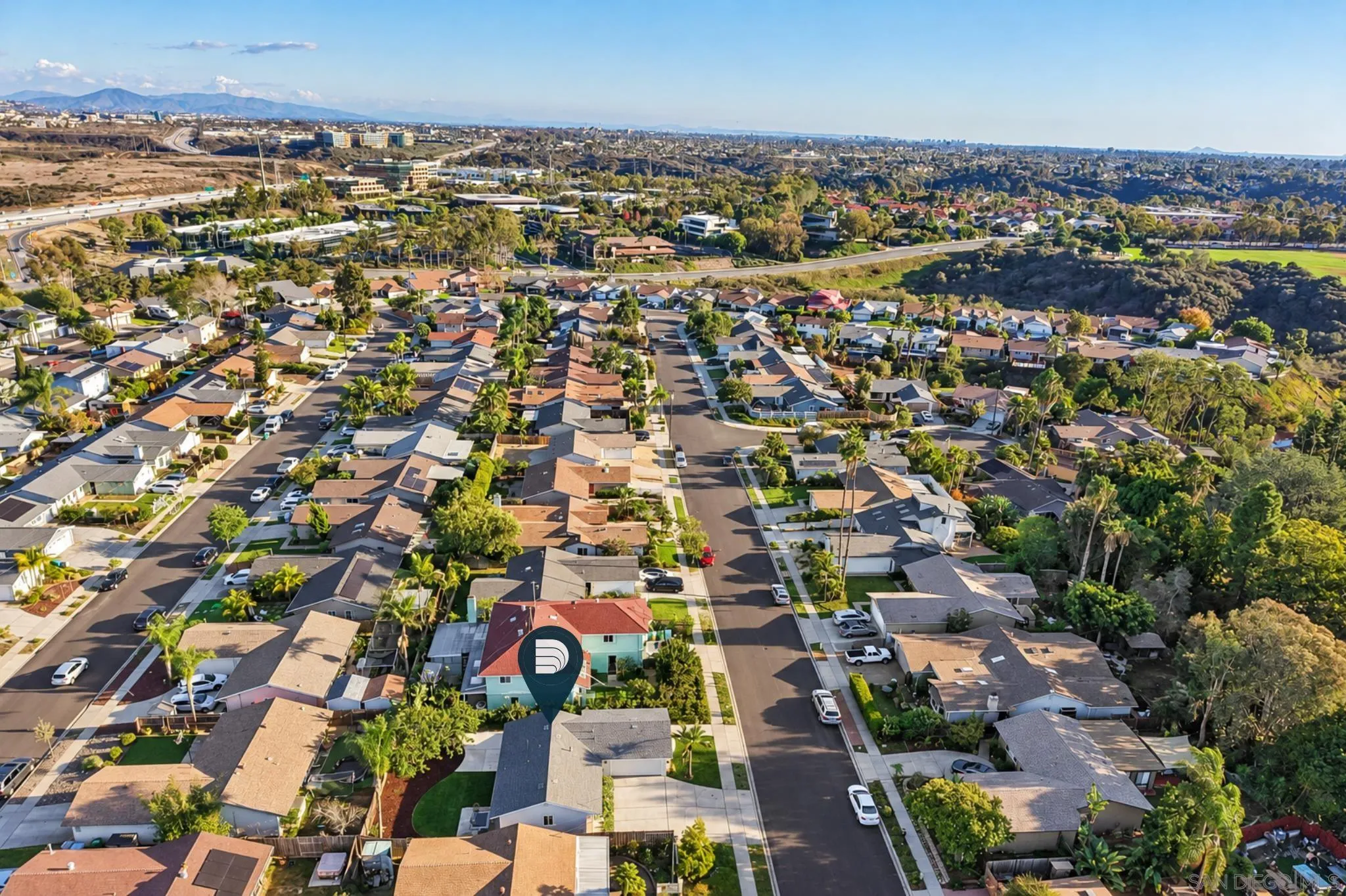 7235 Whipple Ave, San Diego, CA 92122 7235 Whipple Ave, San Diego, CA 92122