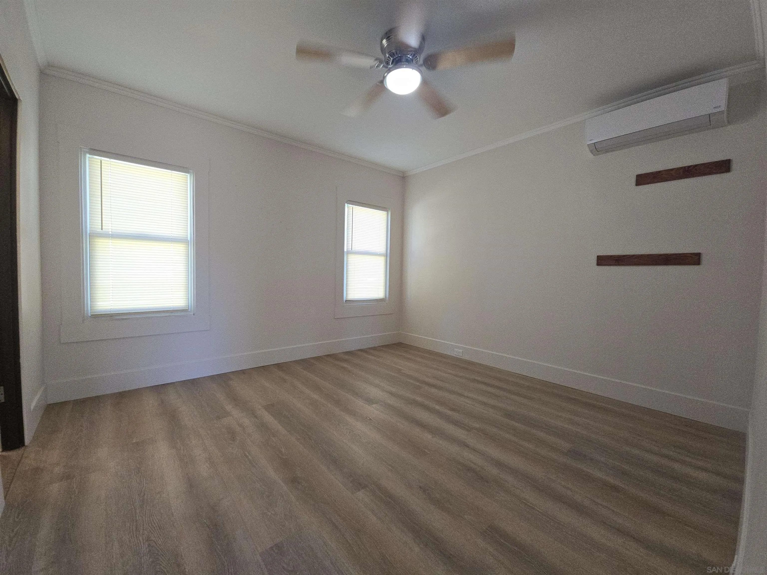 1727 30th Street, San Diego, CA 92102 Bedroom