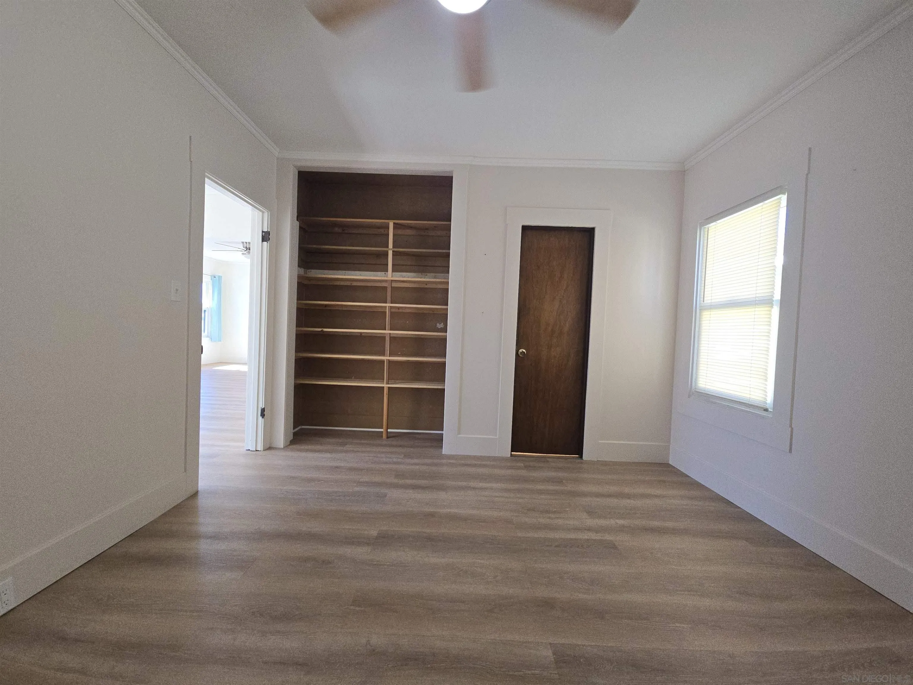 1727 30th Street, San Diego, CA 92102 Bedroom