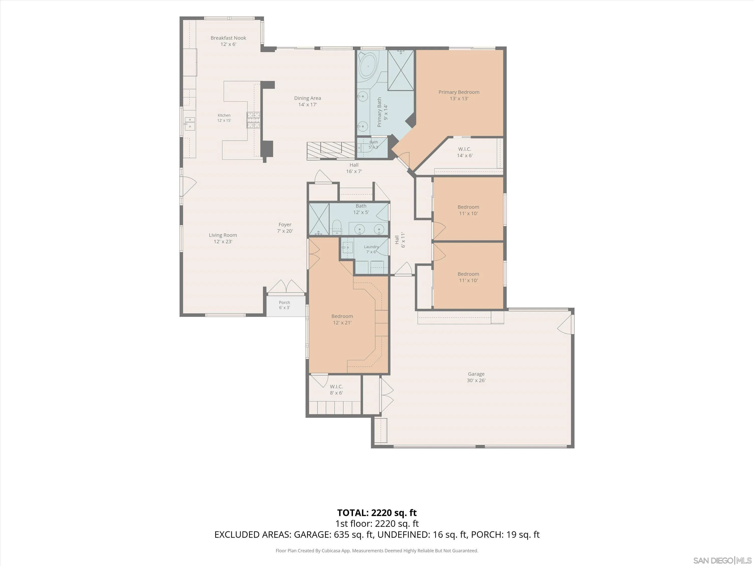 8902 Chestnut Roan Way, Alpine, CA 91901 8902 Chestnut Roan Way, Alpine, CA 91901