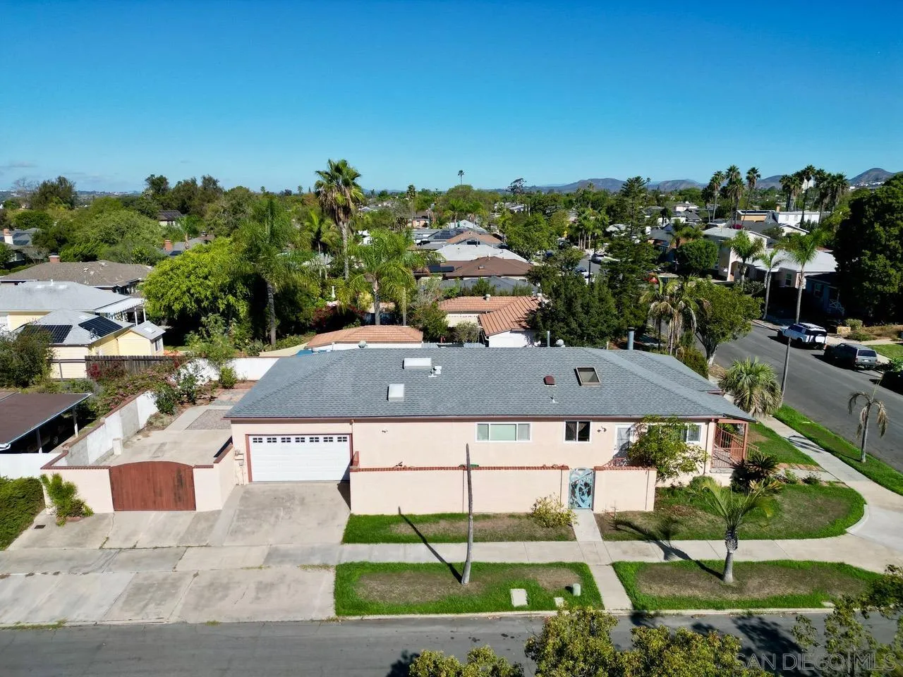 4604 49th St., San Diego, CA 92115 4604 49th St., San Diego, CA 92115