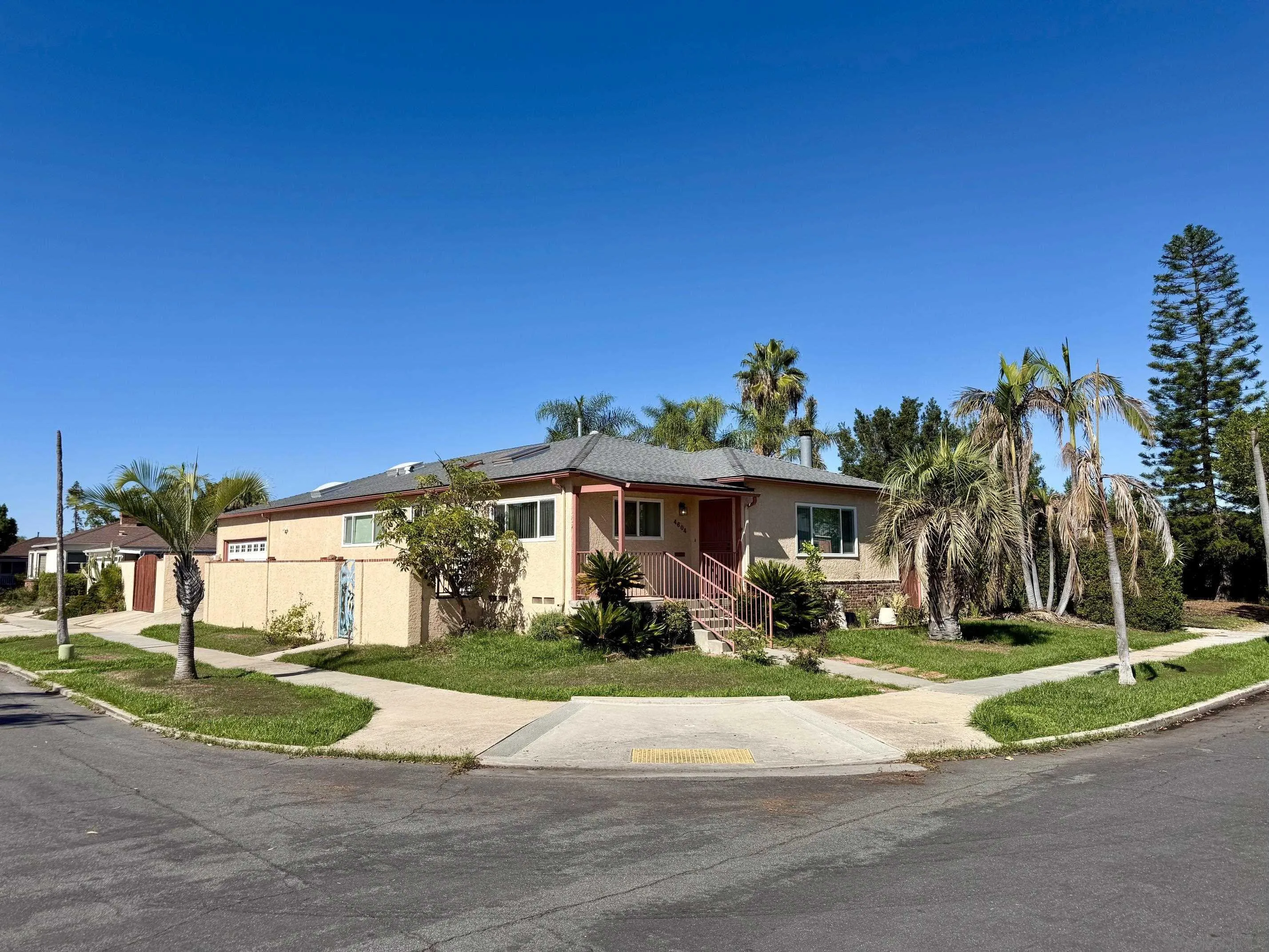 4604 49th St., San Diego, CA 92115 4604 49th St., San Diego, CA 92115