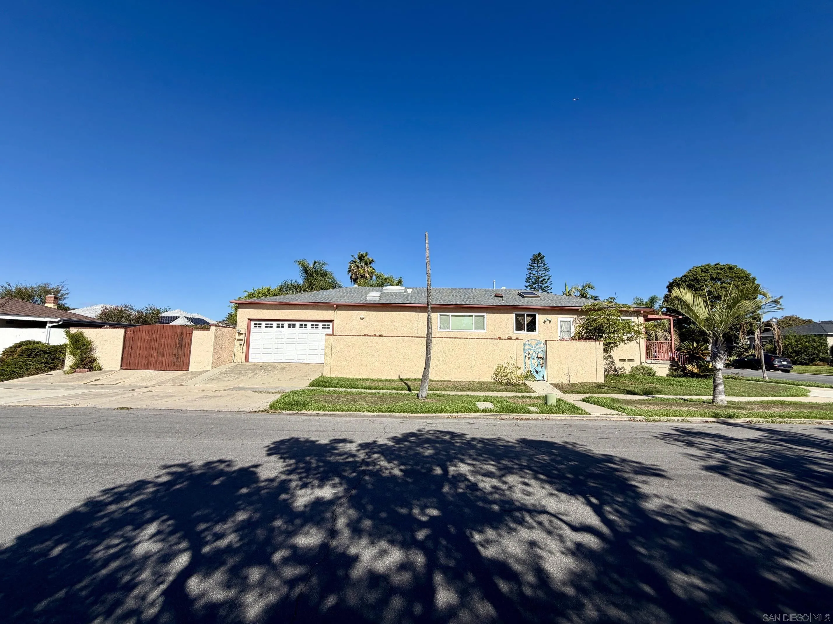 4604 49th St., San Diego, CA 92115 4604 49th St., San Diego, CA 92115