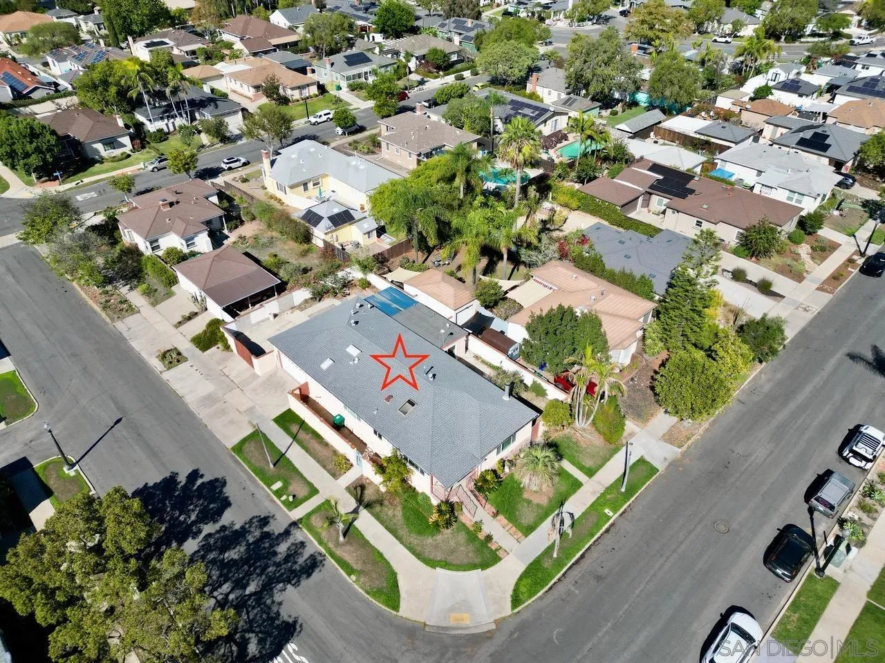 4604 49th St., San Diego, CA 92115 4604 49th St., San Diego, CA 92115