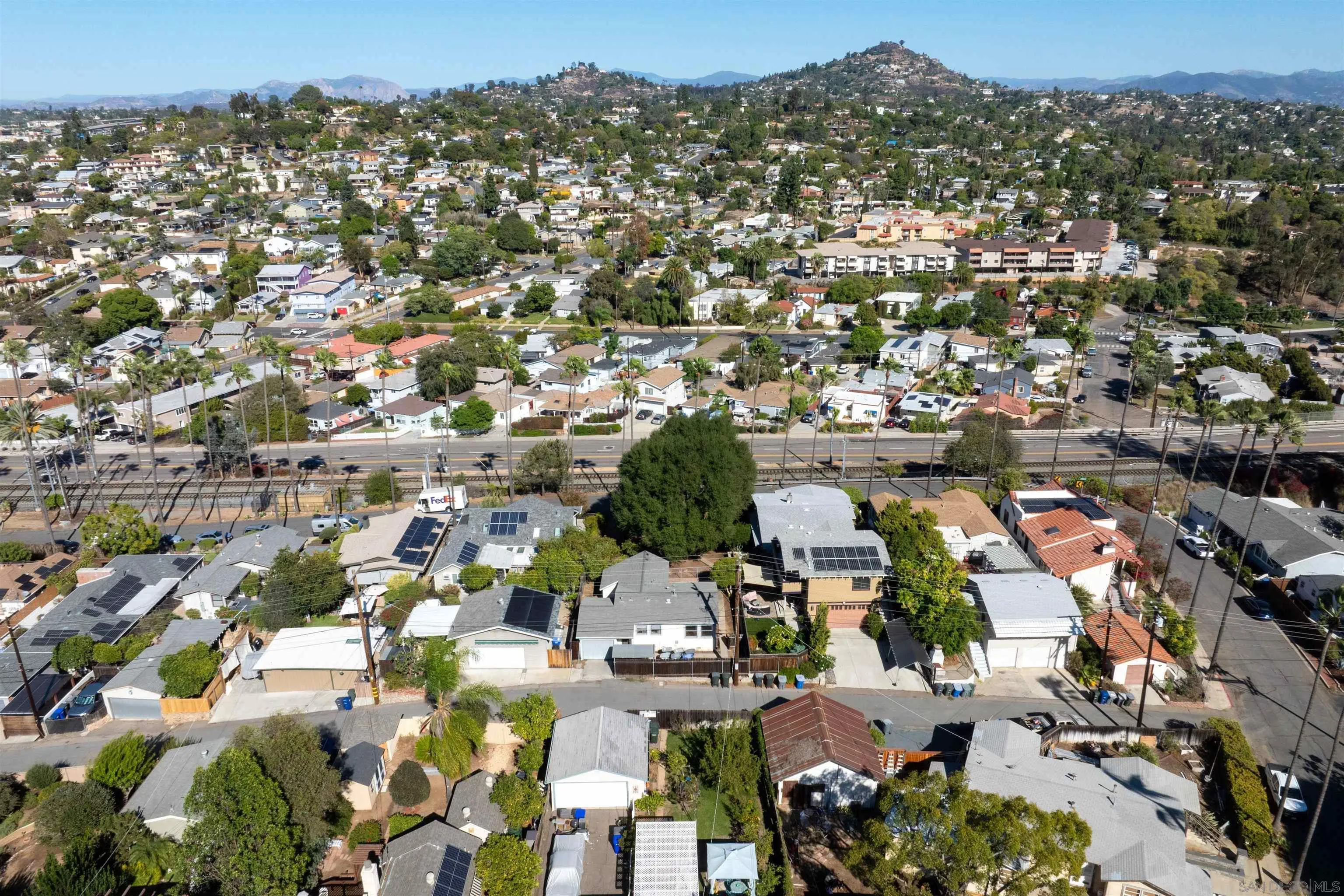 4524 Nebo Drive, La Mesa, CA 91941 4524 Nebo Drive, La Mesa, CA 91941