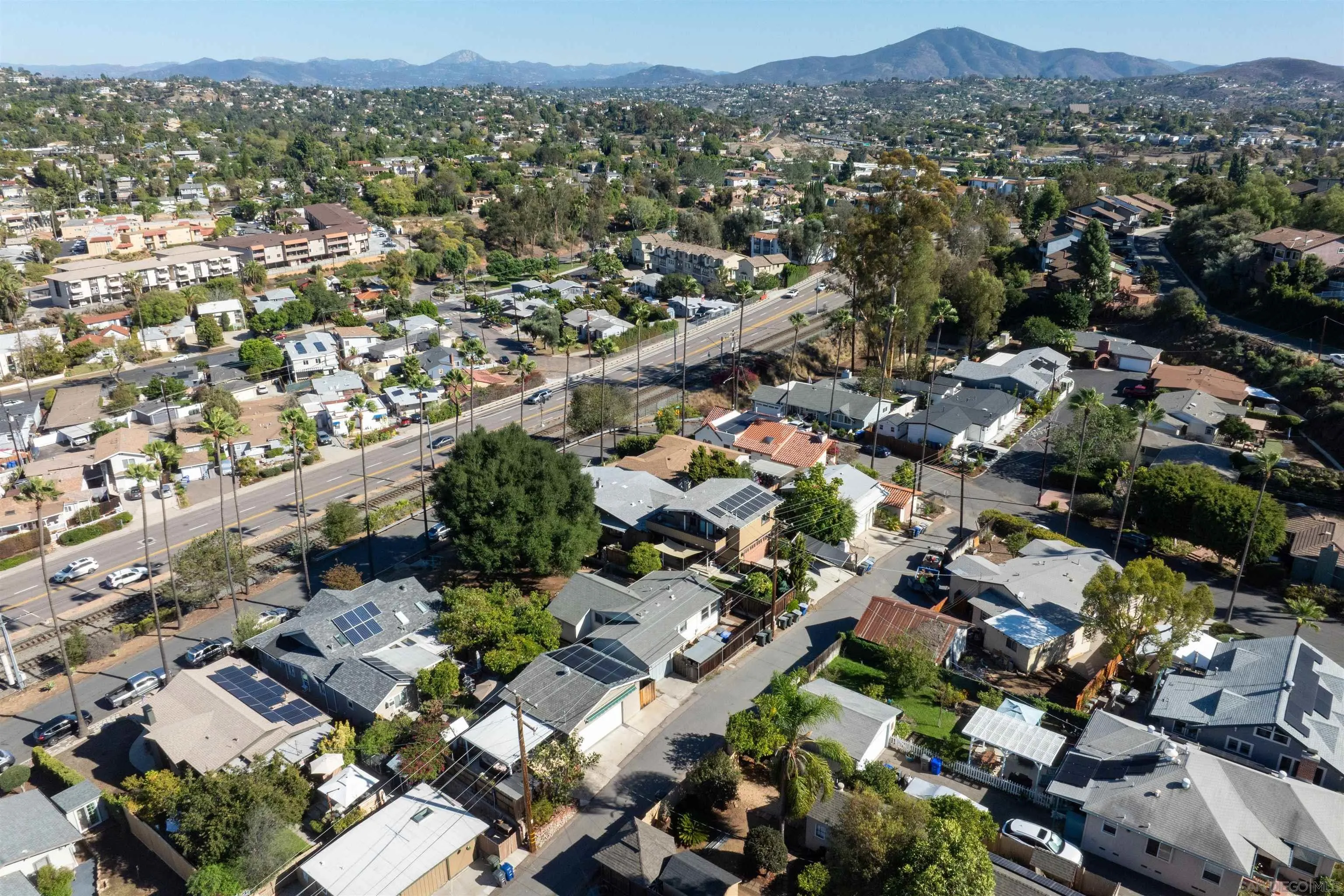 4524 Nebo Drive, La Mesa, CA 91941 4524 Nebo Drive, La Mesa, CA 91941