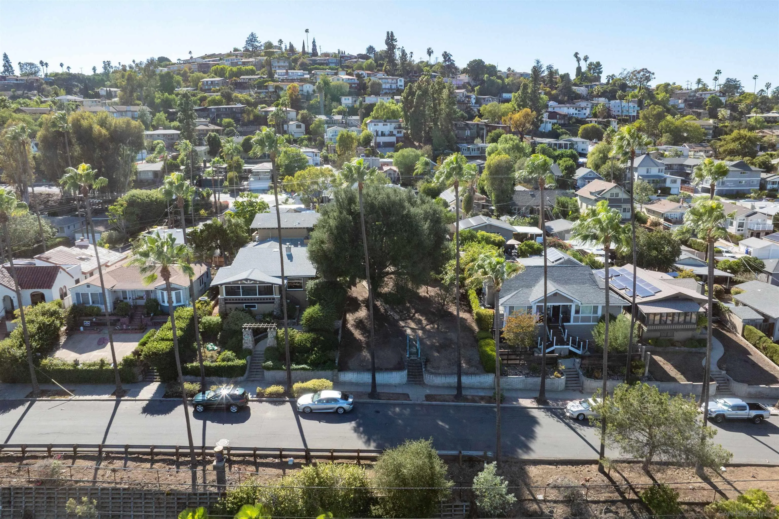 4524 Nebo Drive, La Mesa, CA 91941 4524 Nebo Drive, La Mesa, CA 91941