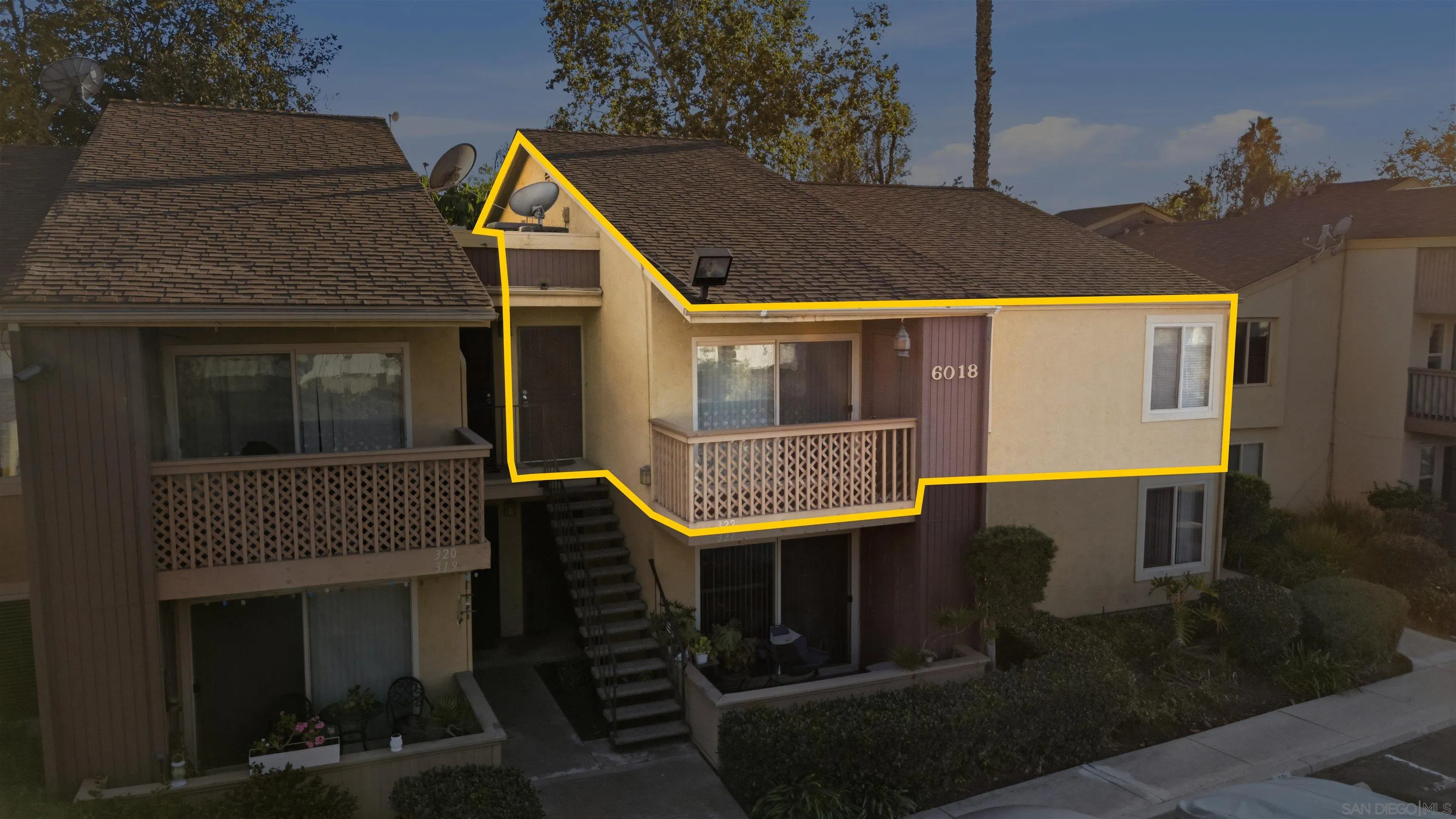 6018 Rancho Mission Rd, #322, San Diego, CA 92108 6018 Rancho Mission Rd, #322, San Diego, CA 92108