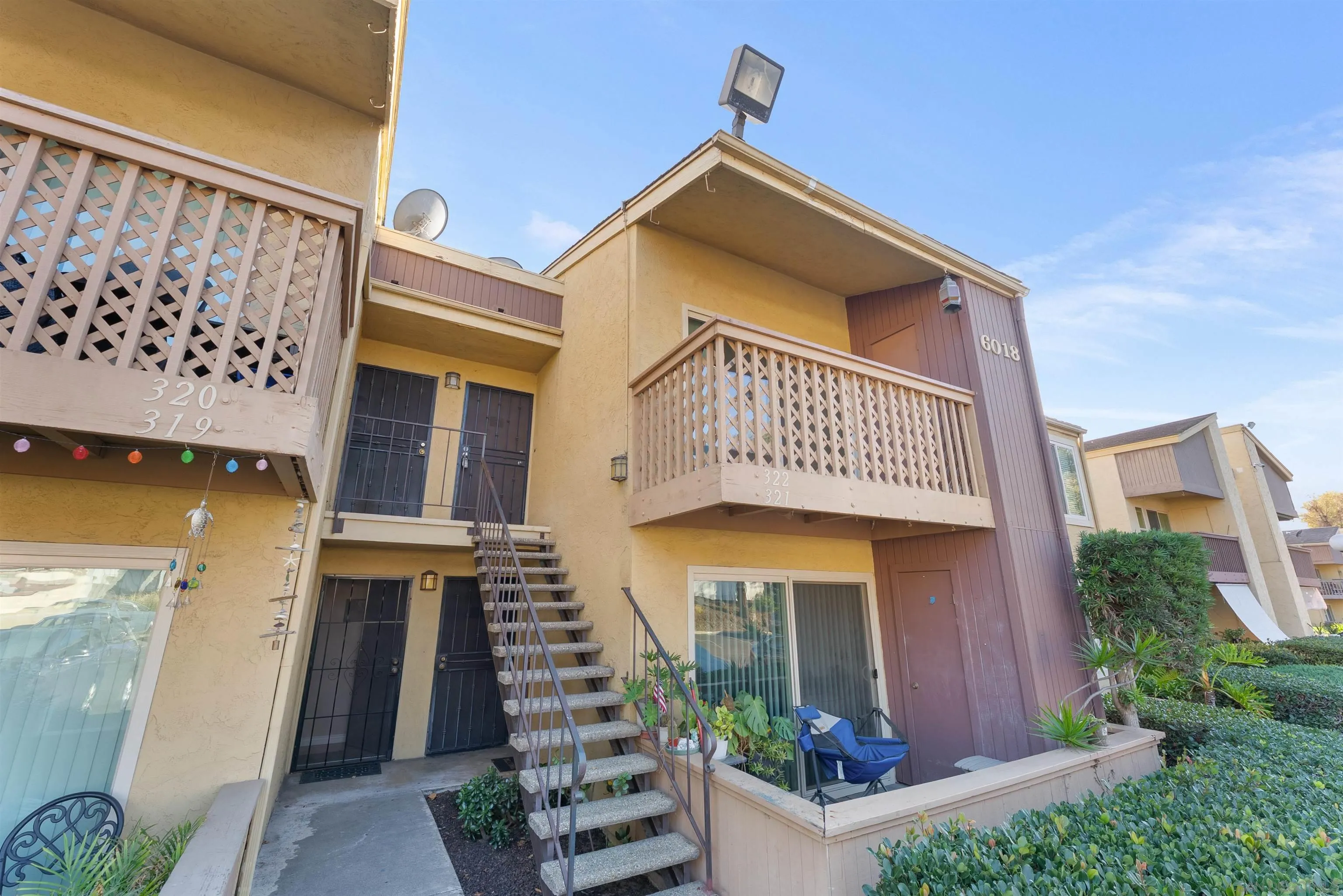 6018 Rancho Mission Rd, #322, San Diego, CA 92108 6018 Rancho Mission Rd, #322, San Diego, CA 92108
