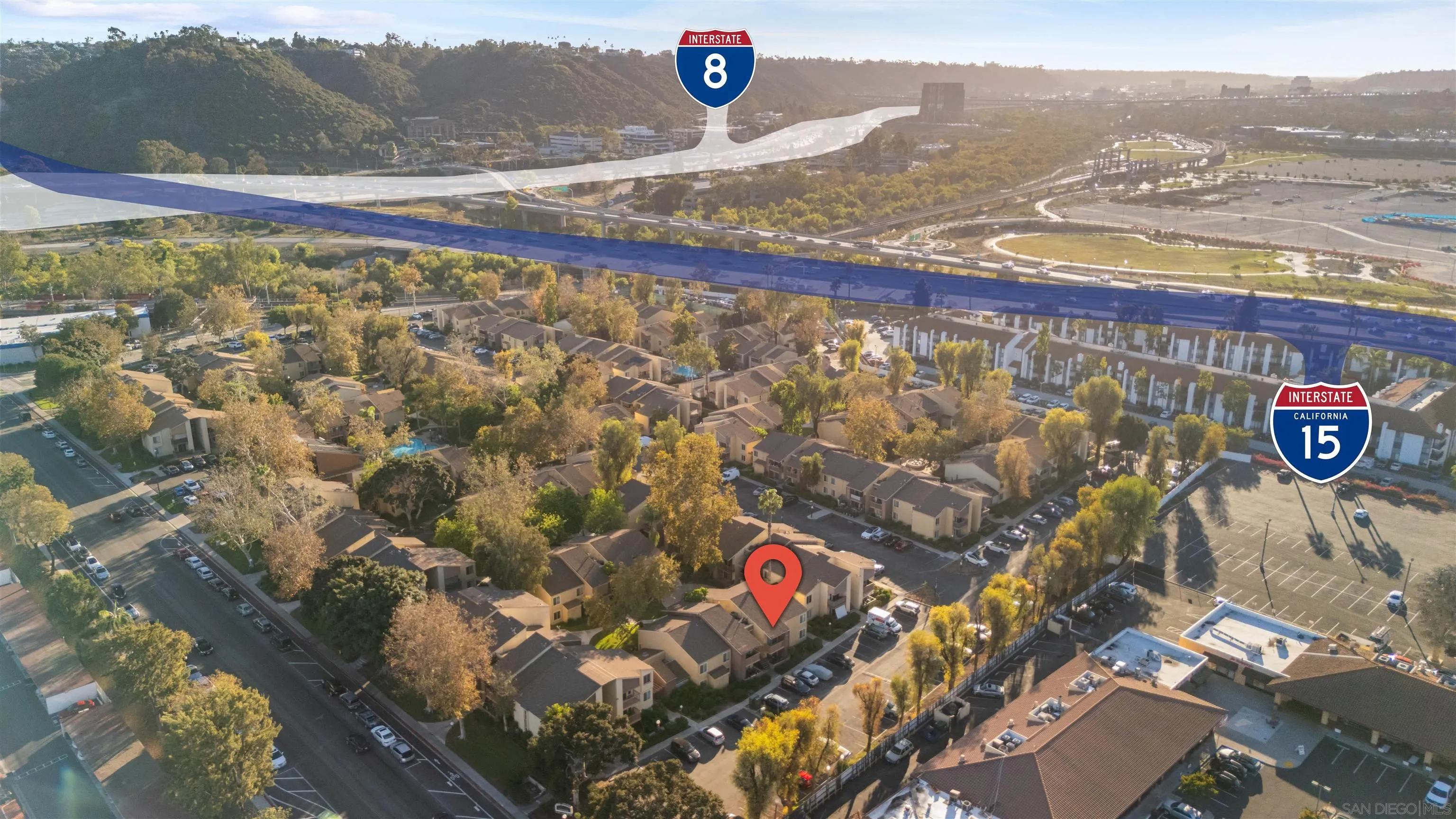 6018 Rancho Mission Rd, #322, San Diego, CA 92108 6018 Rancho Mission Rd, #322, San Diego, CA 92108