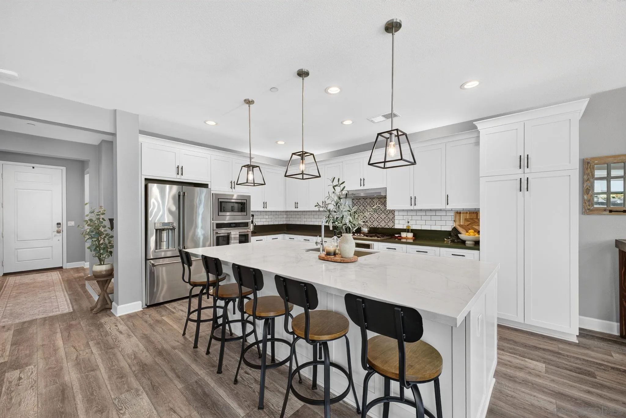 2019 Avenida Palomino, Chula Vista, CA 91913 Kitchen