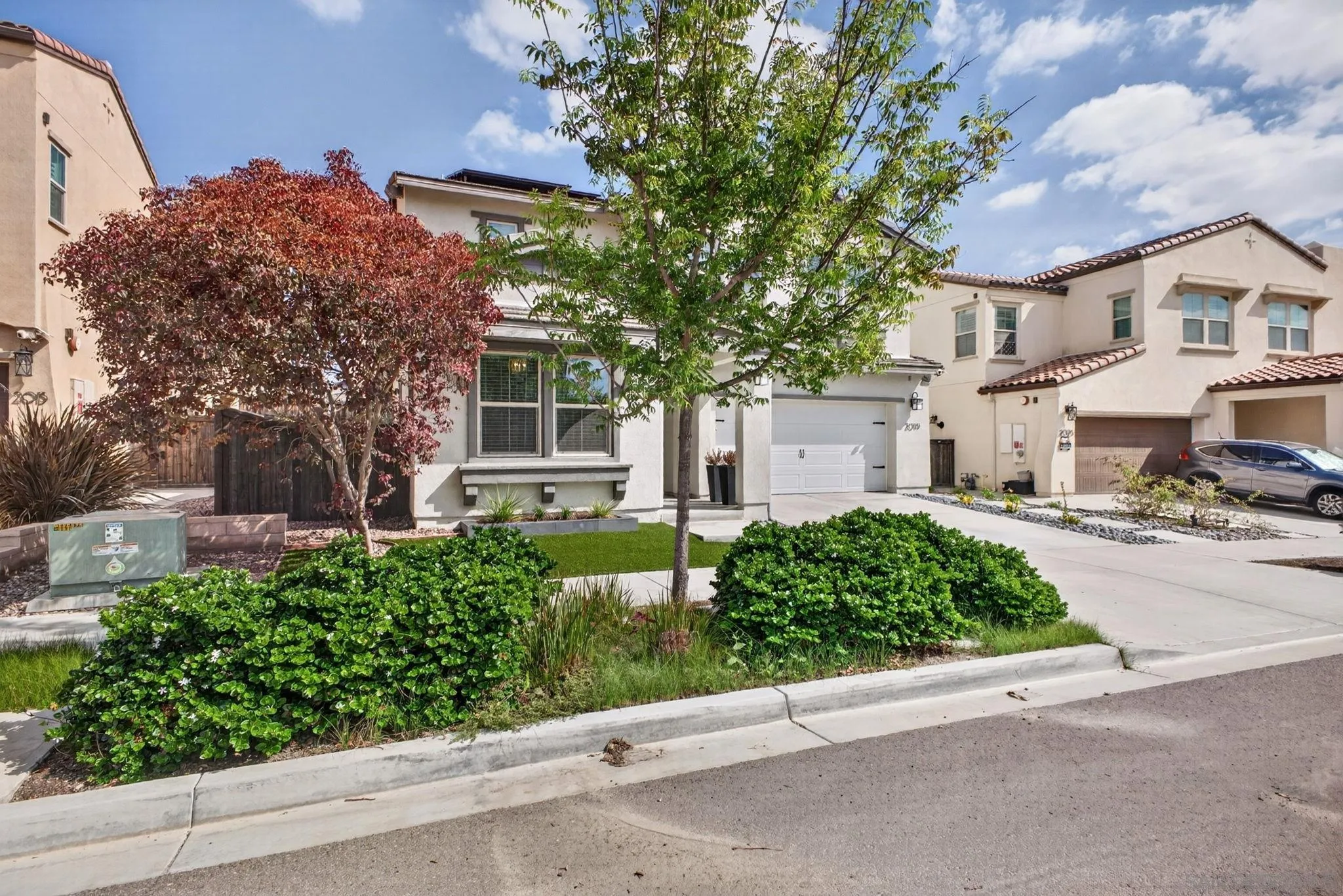 2019 Avenida Palomino, Chula Vista, CA 91913 Exterior Front