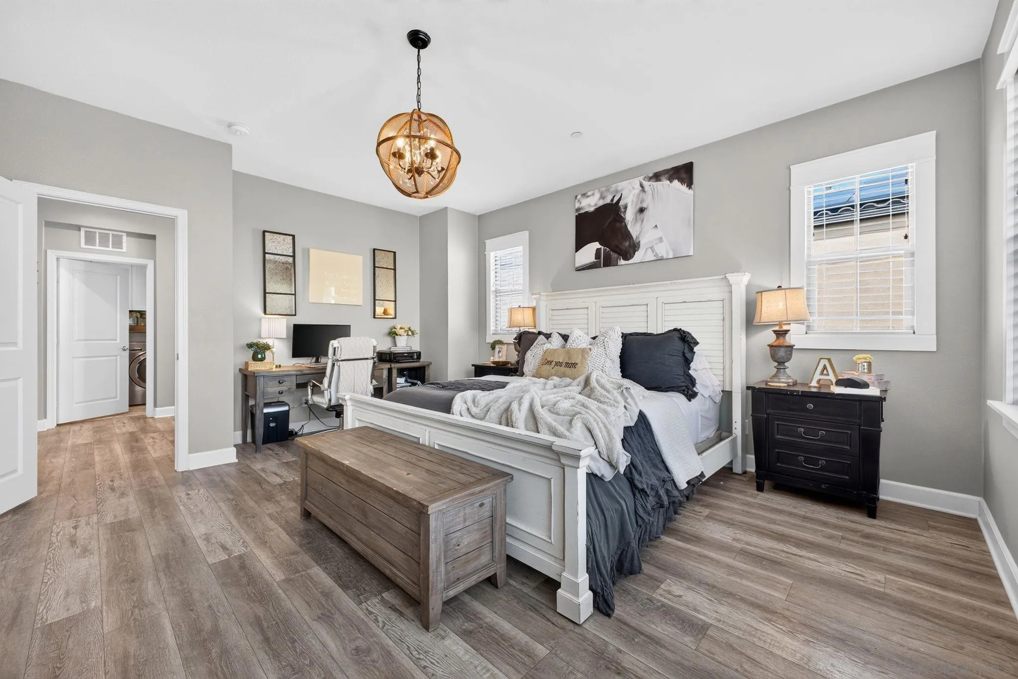 2019 Avenida Palomino, Chula Vista, CA 91913 Primary Bedroom