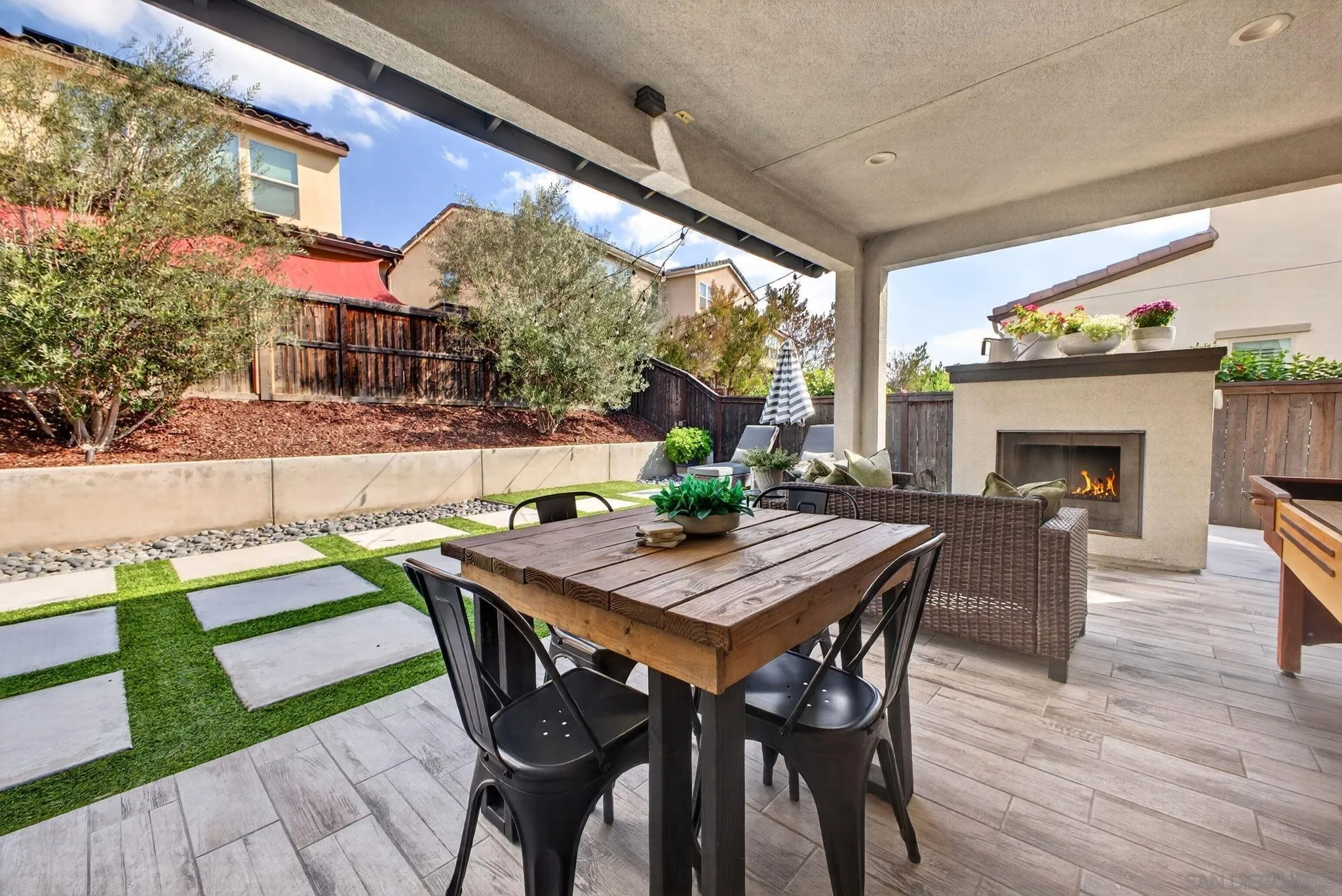 2019 Avenida Palomino, Chula Vista, CA 91913 Patio/Deck