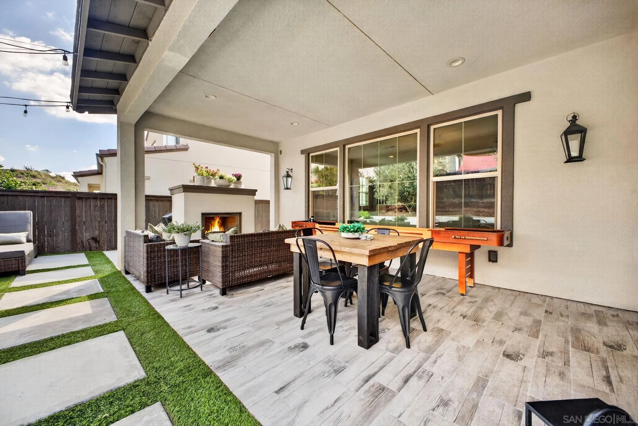 2019 Avenida Palomino, Chula Vista, CA 91913 Patio/Deck