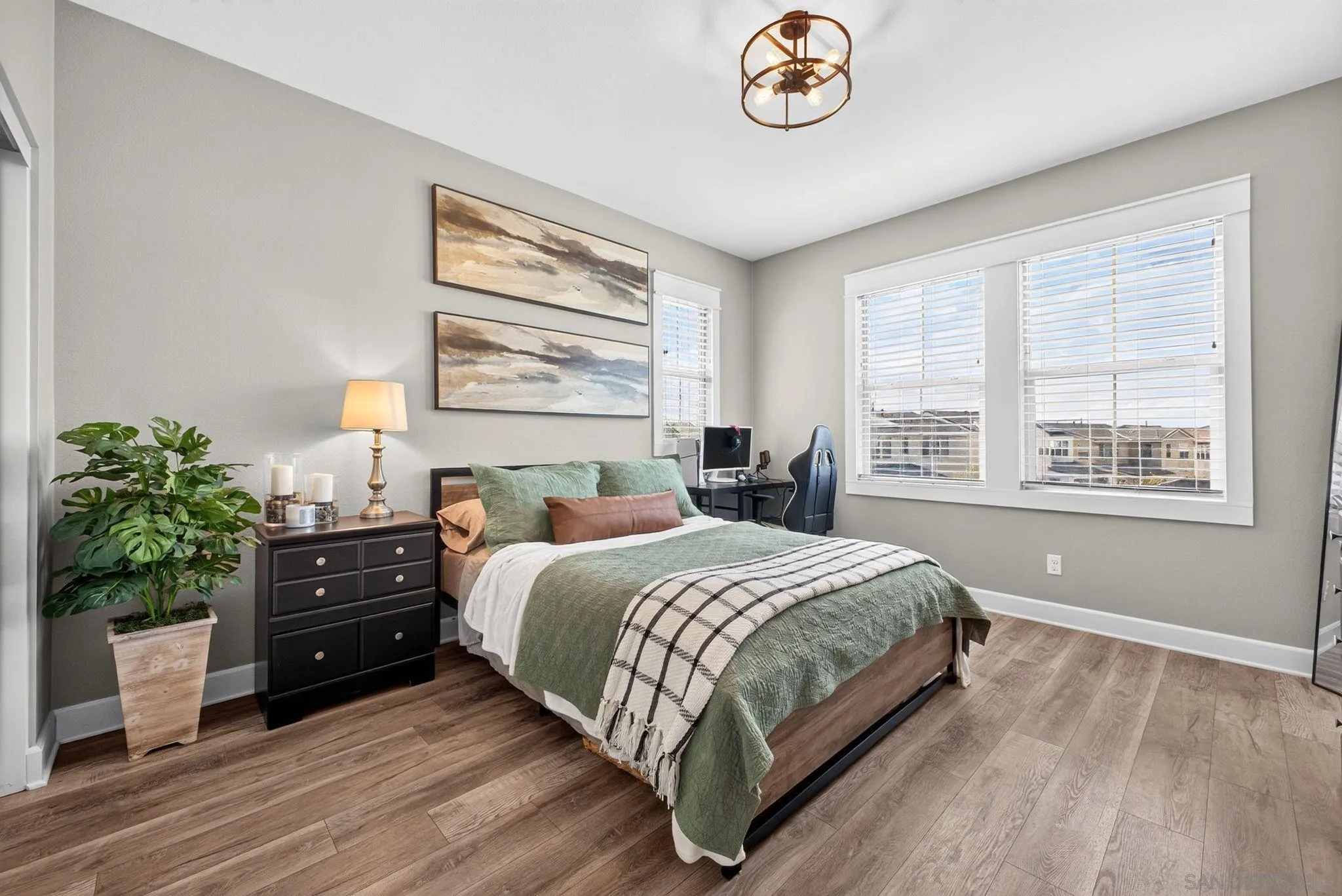 2019 Avenida Palomino, Chula Vista, CA 91913 Bedroom