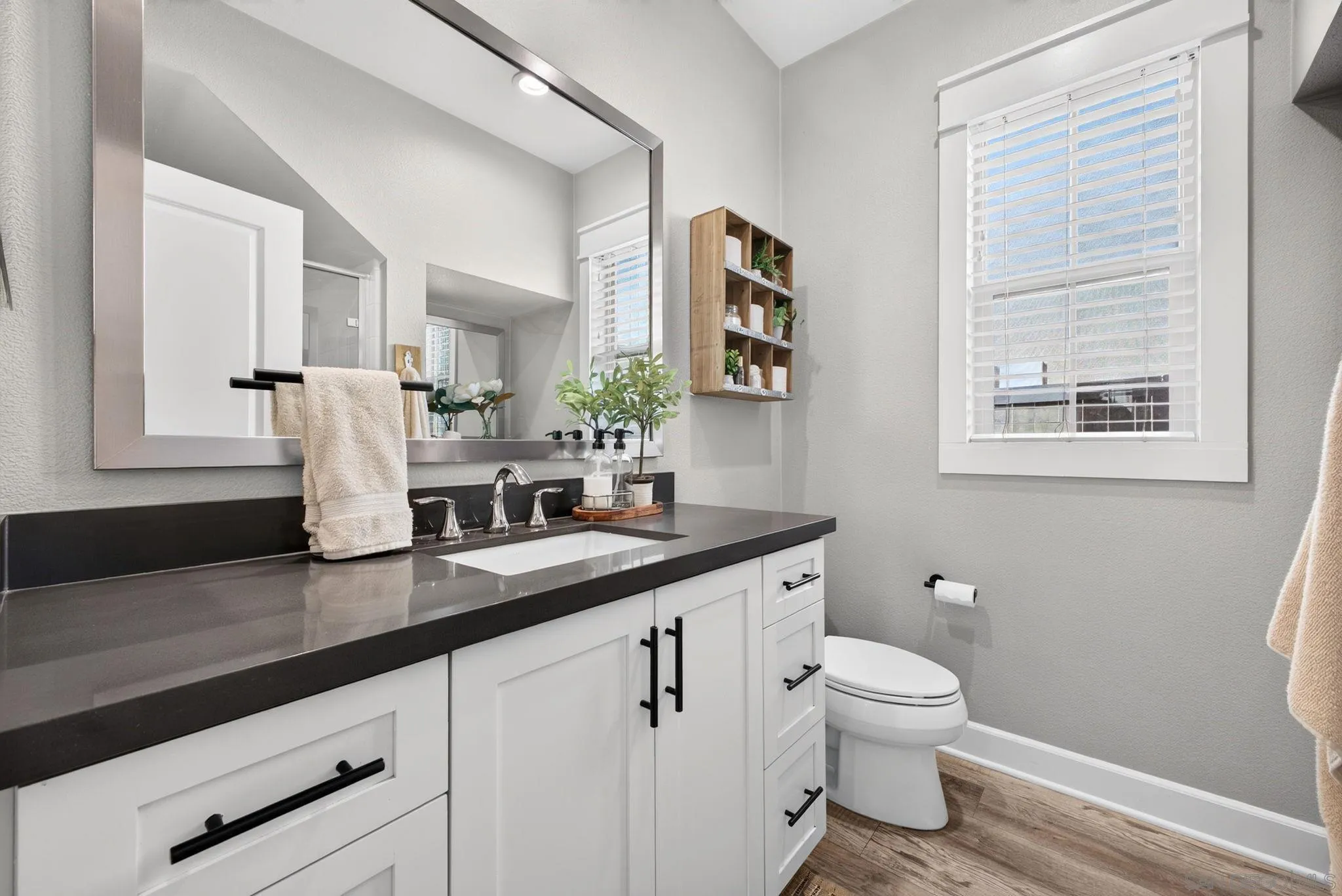 2019 Avenida Palomino, Chula Vista, CA 91913 Downstairs Full Bathroom