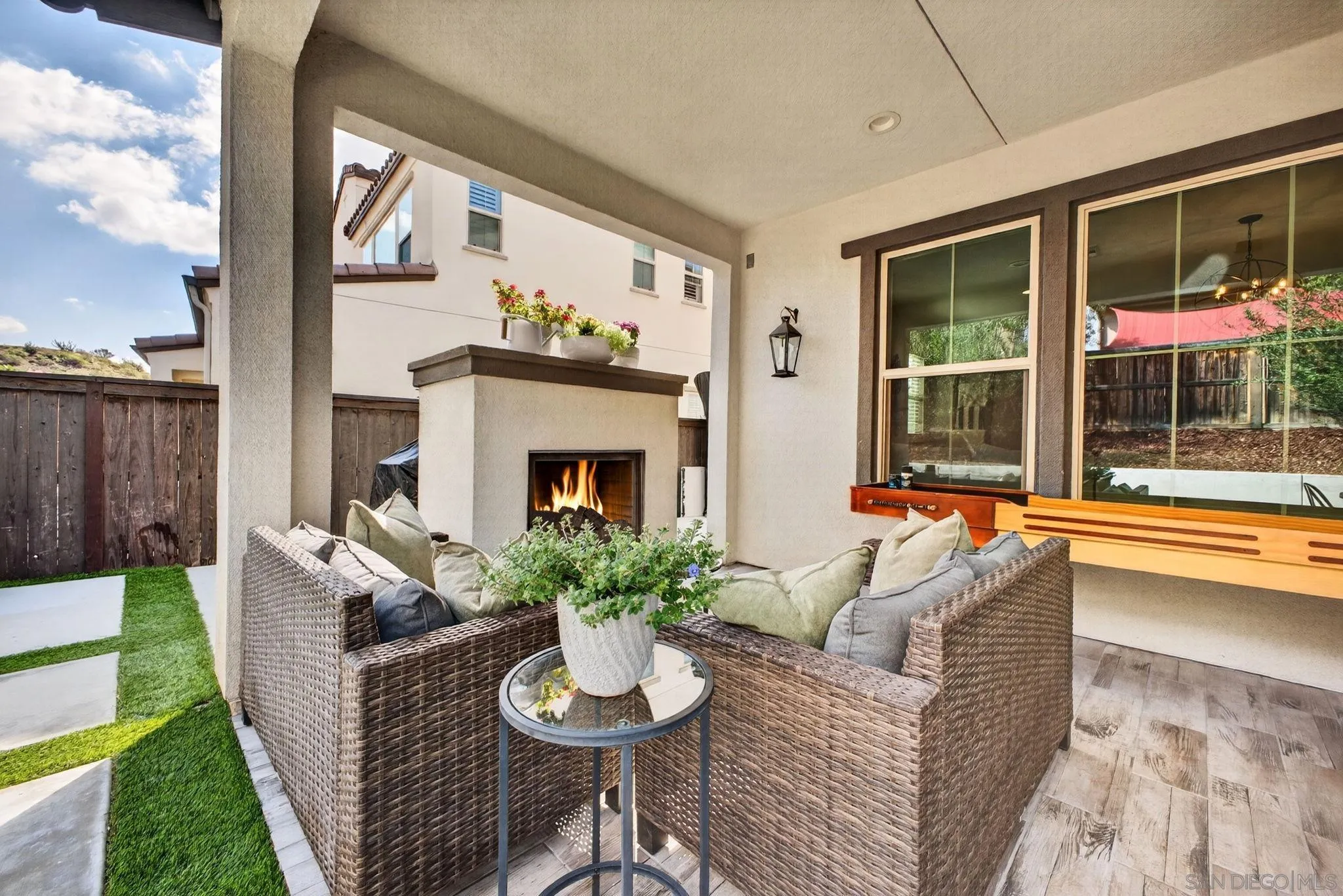 2019 Avenida Palomino, Chula Vista, CA 91913 Patio/Deck