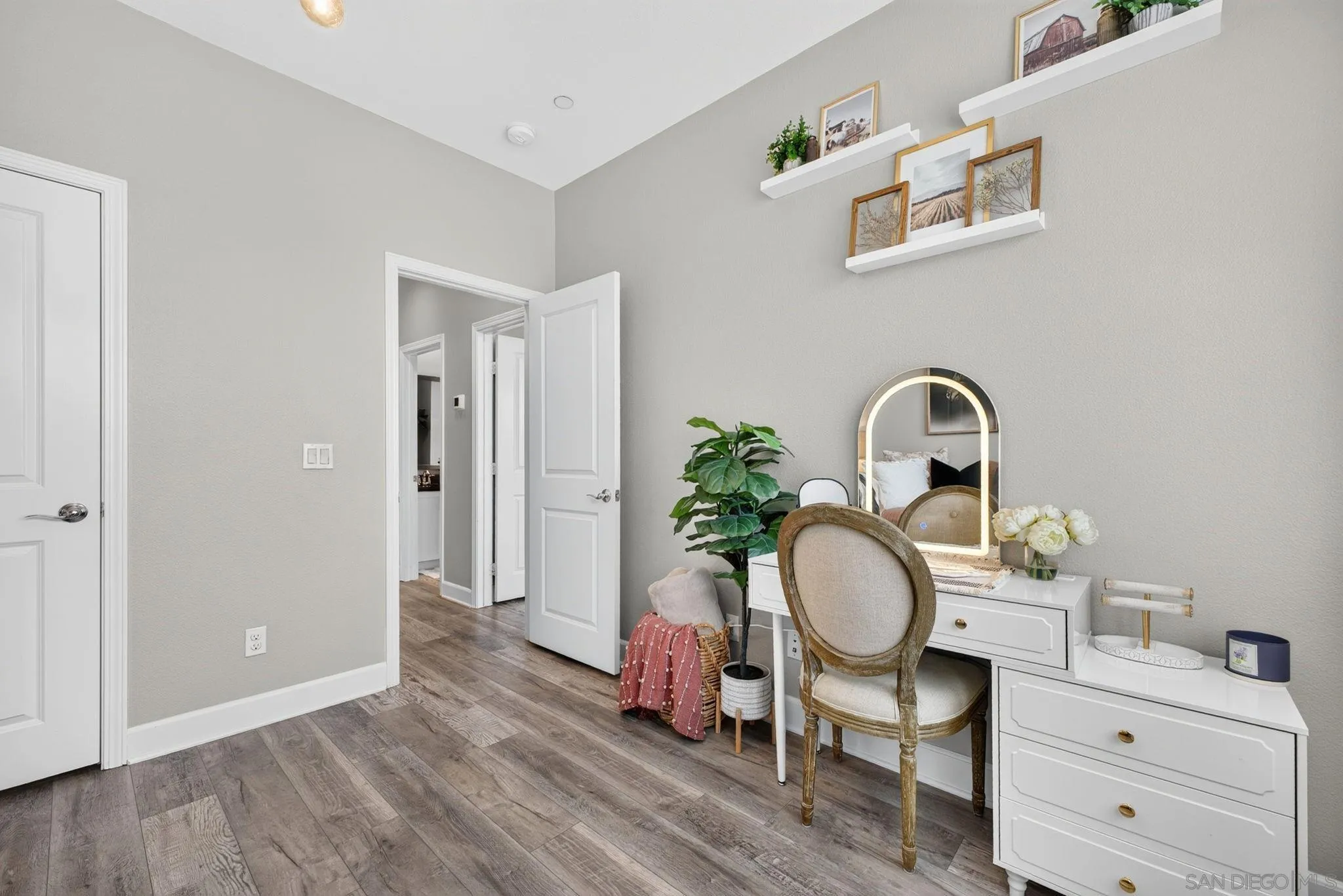 2019 Avenida Palomino, Chula Vista, CA 91913 Bedroom