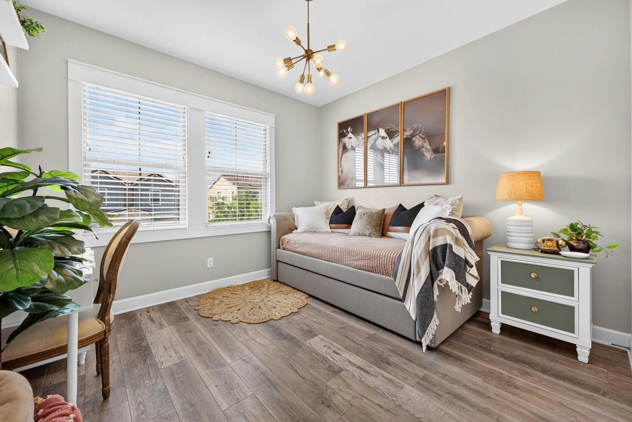 2019 Avenida Palomino, Chula Vista, CA 91913 Bedroom