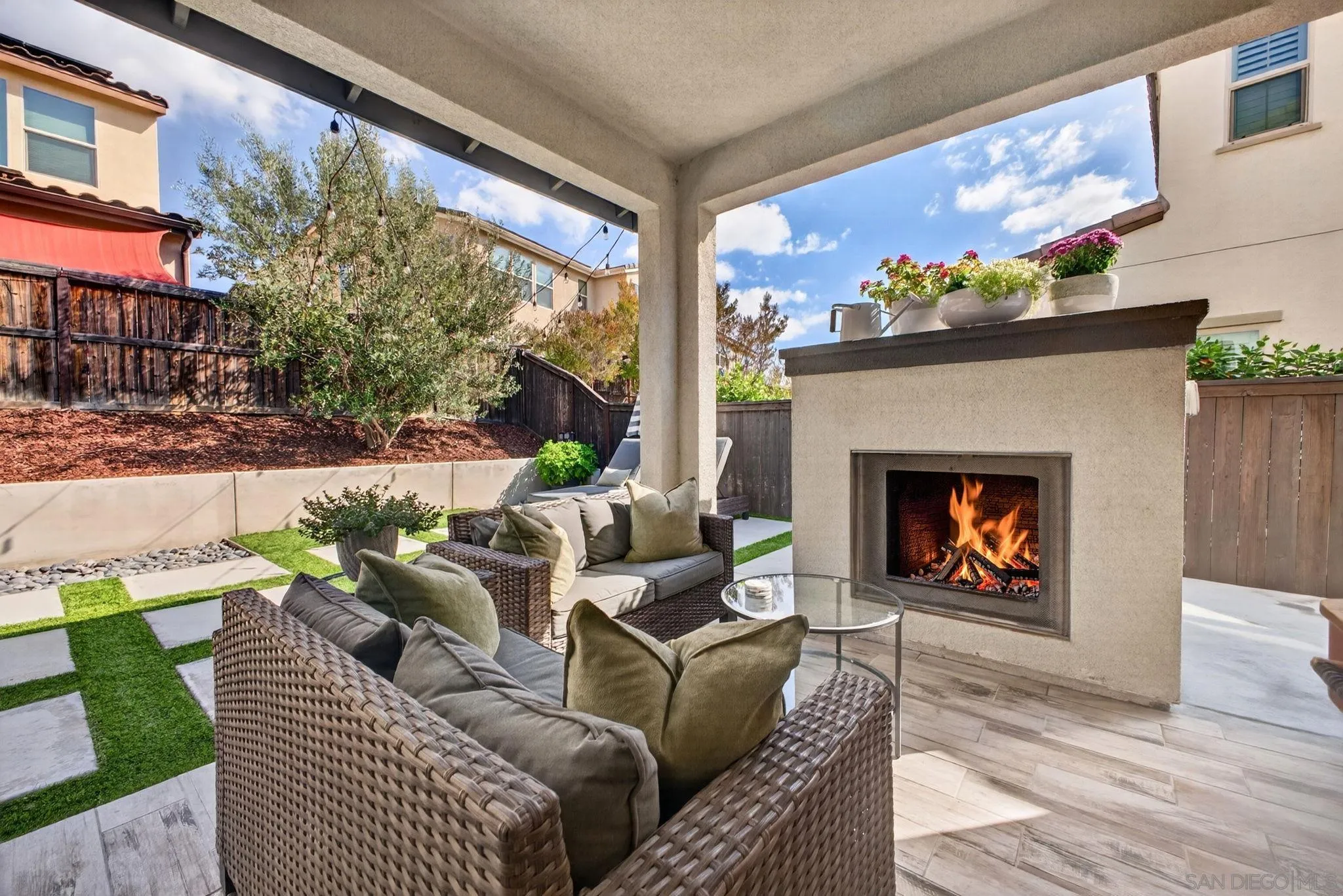 2019 Avenida Palomino, Chula Vista, CA 91913 Patio/Deck