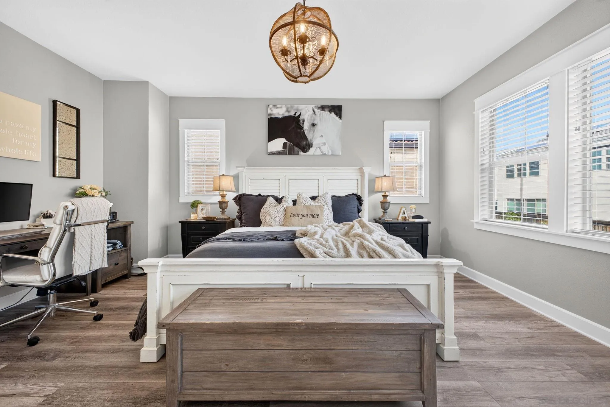 2019 Avenida Palomino, Chula Vista, CA 91913 Primary Bedroom