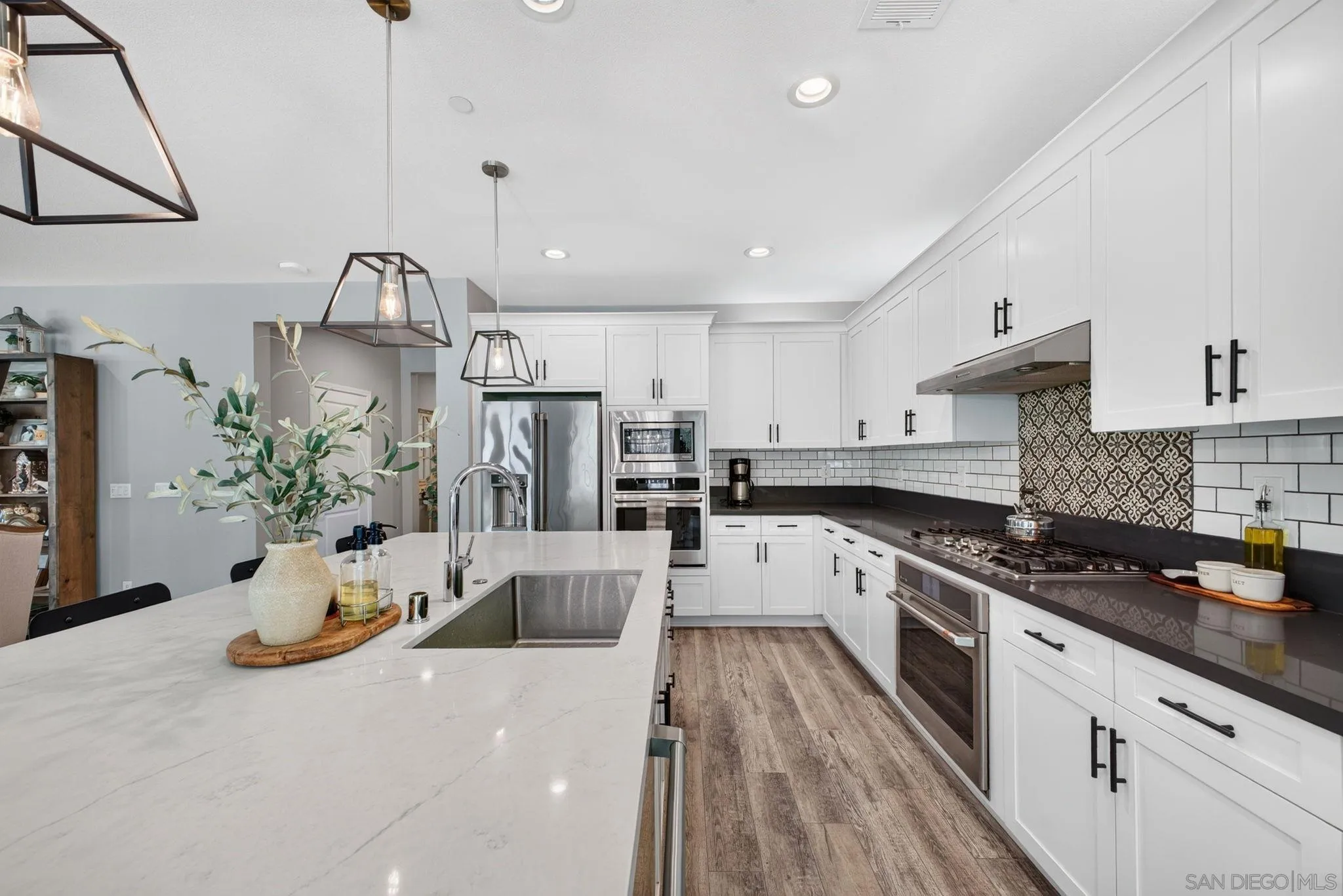 2019 Avenida Palomino, Chula Vista, CA 91913 Kitchen