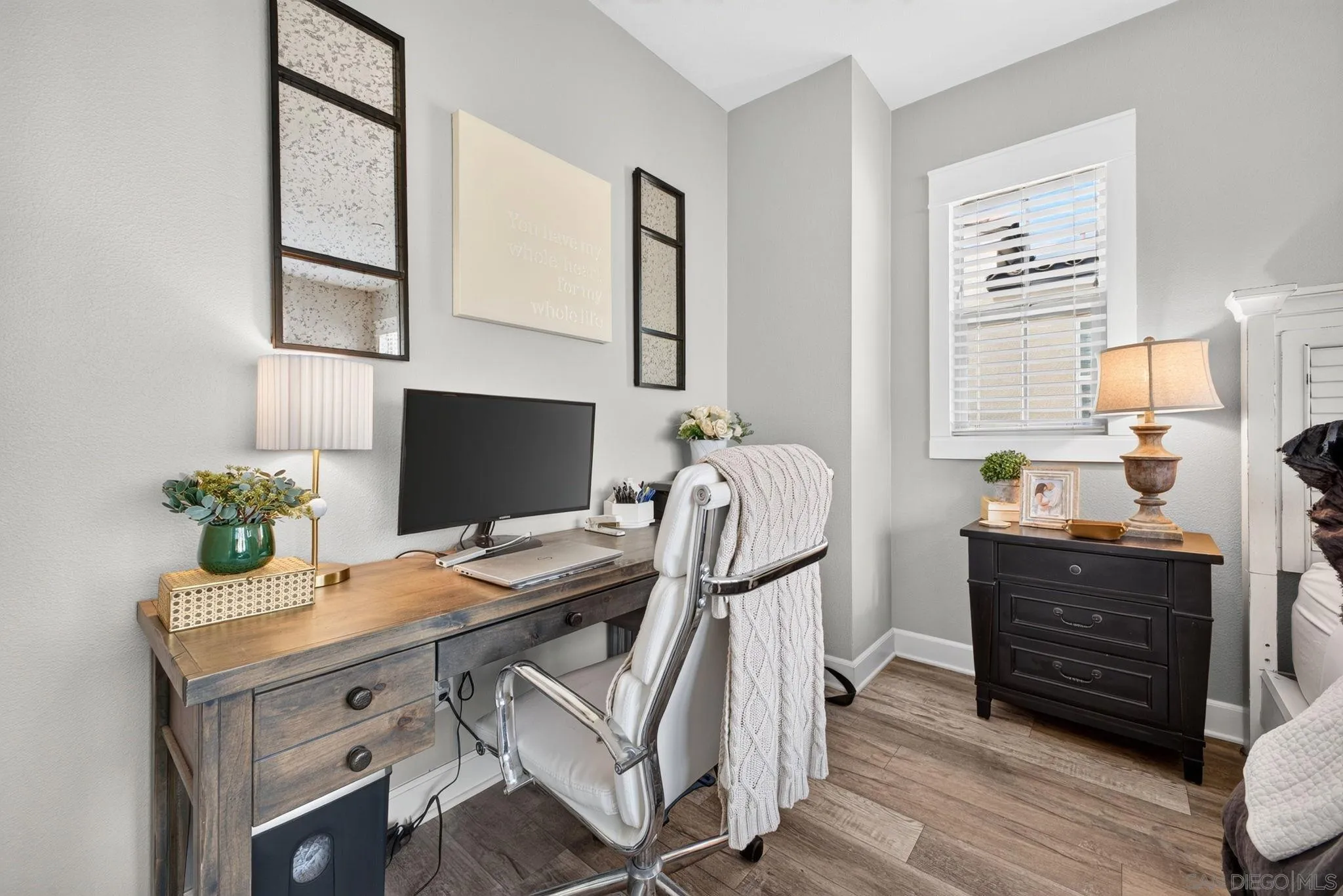 2019 Avenida Palomino, Chula Vista, CA 91913 Bedroom