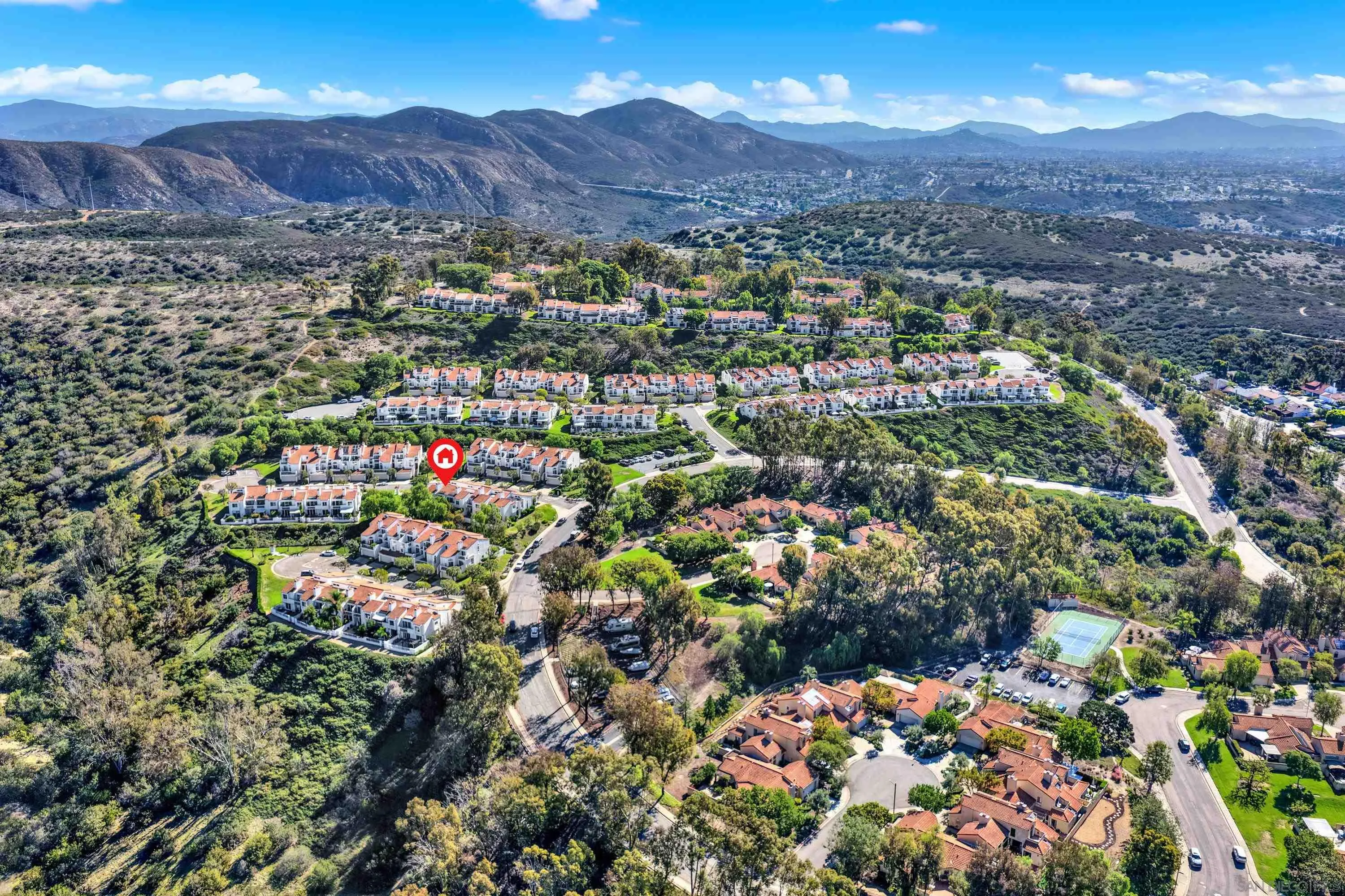 4834 Tinasa Way, San Diego, CA 92124 4834 Tinasa Way, San Diego, CA 92124
