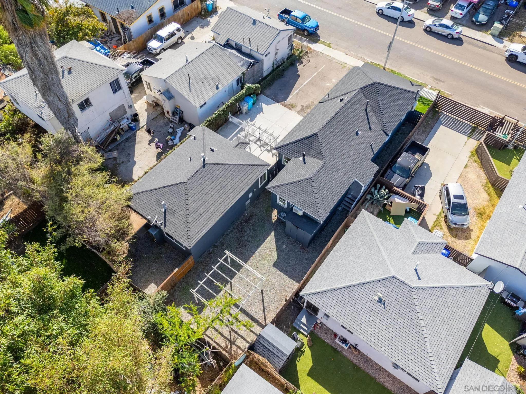 327-29 28Th St., San Diego, CA 92102 327-29 28Th St., San Diego, CA 92102