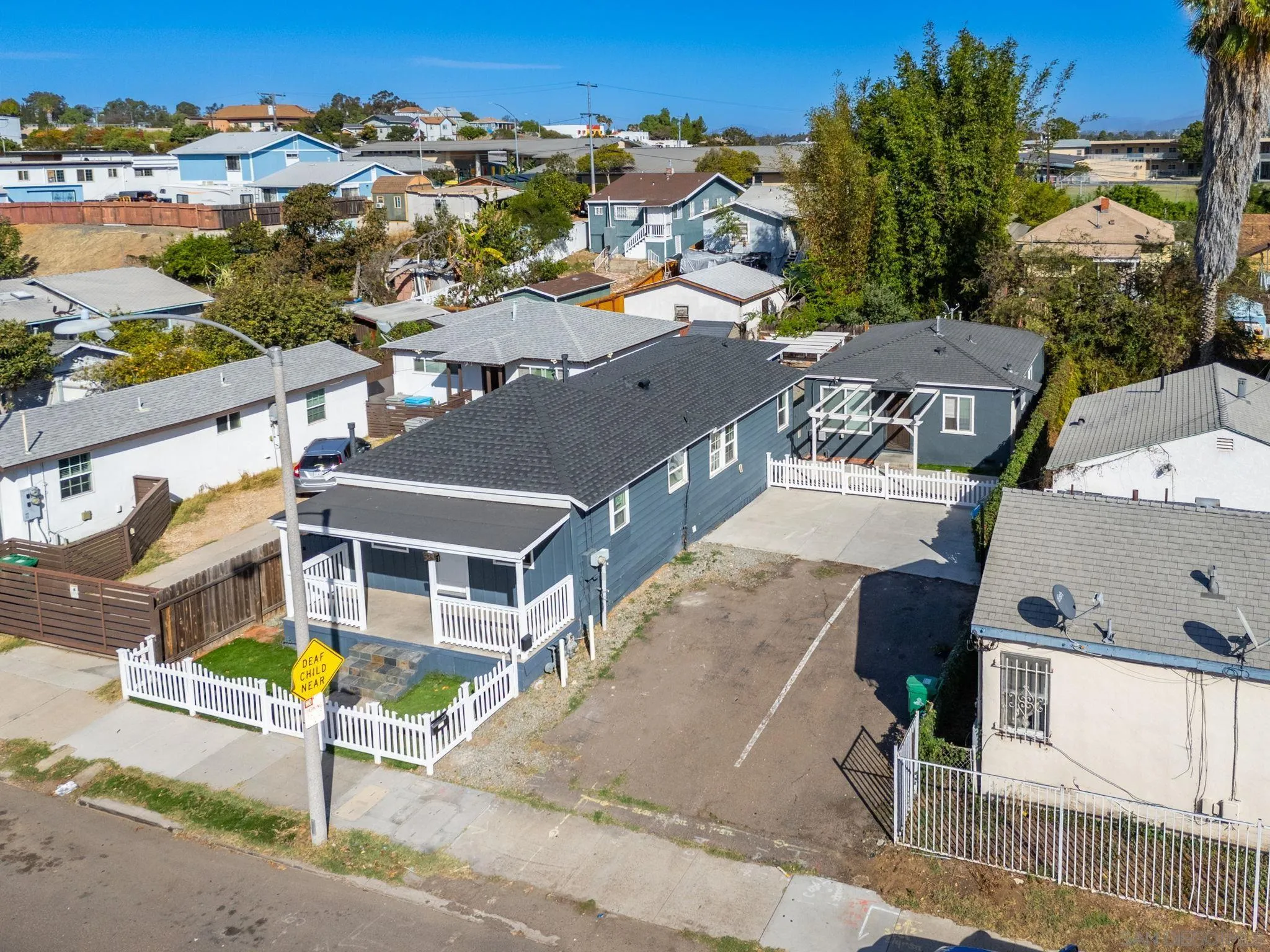 327-29 28Th St., San Diego, CA 92102 327-29 28Th St., San Diego, CA 92102