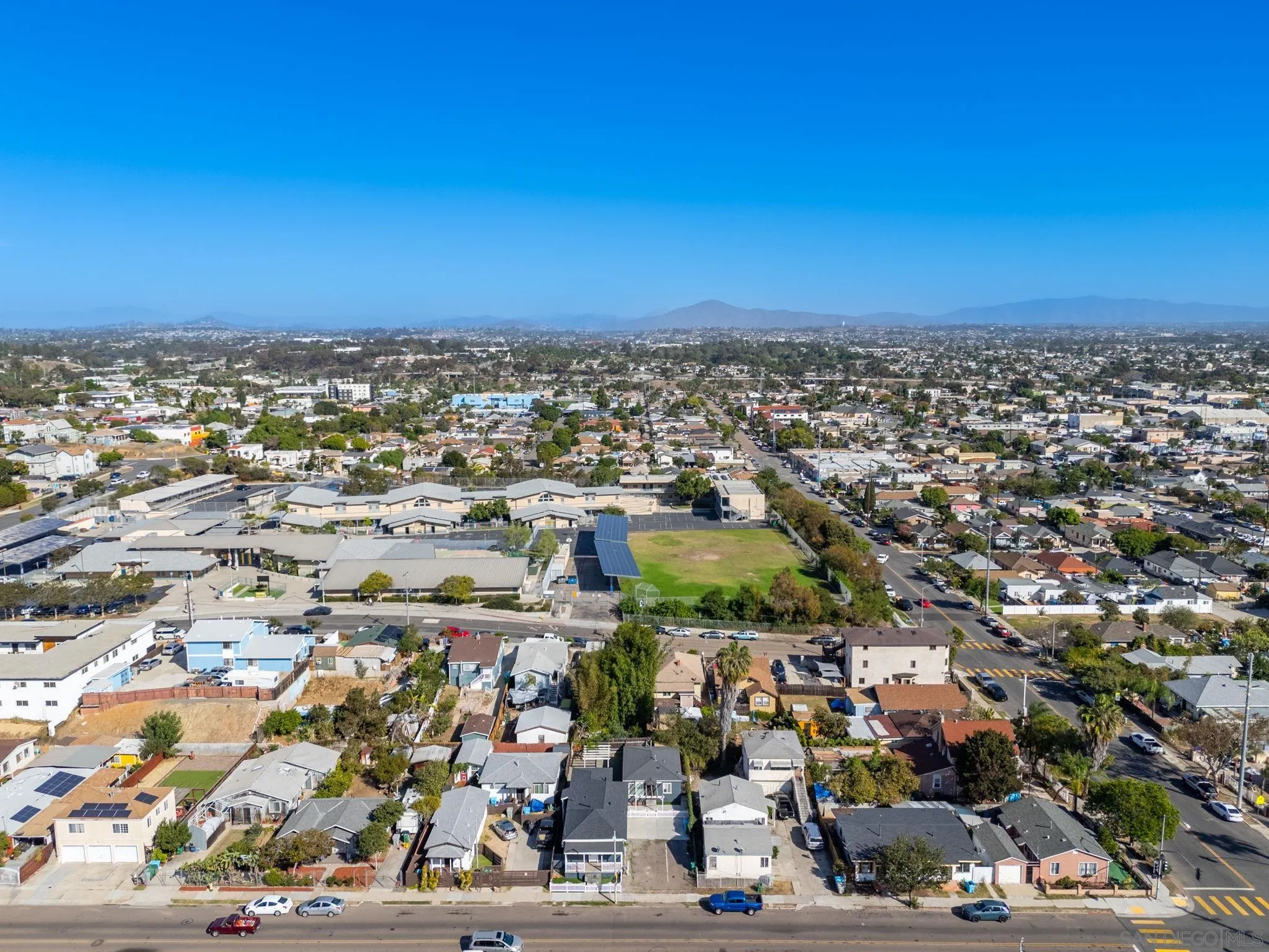 327-29 28Th St., San Diego, CA 92102 327-29 28Th St., San Diego, CA 92102