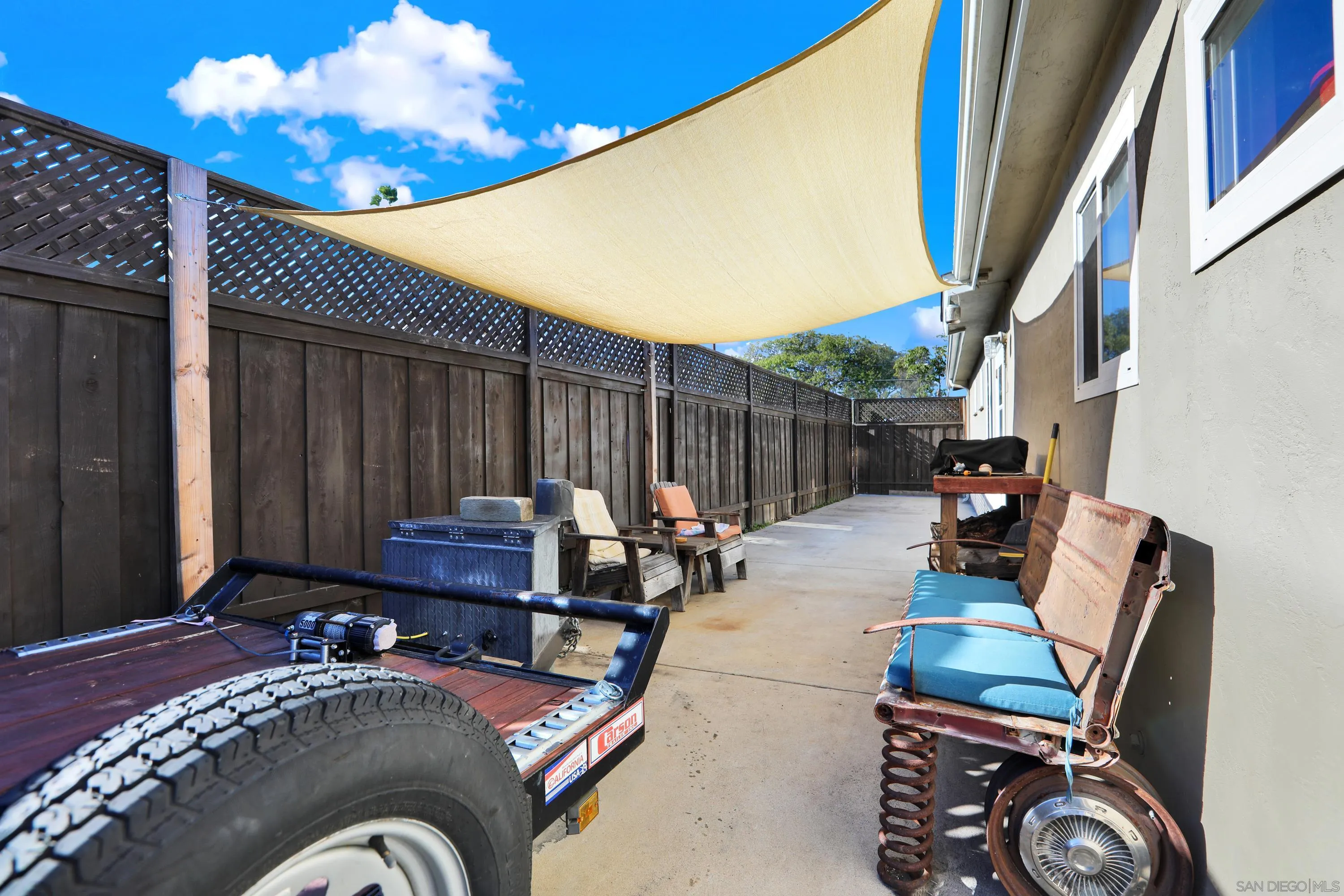 4643 Firestone St., San Diego, CA 92117 4643 Firestone St., San Diego, CA 92117