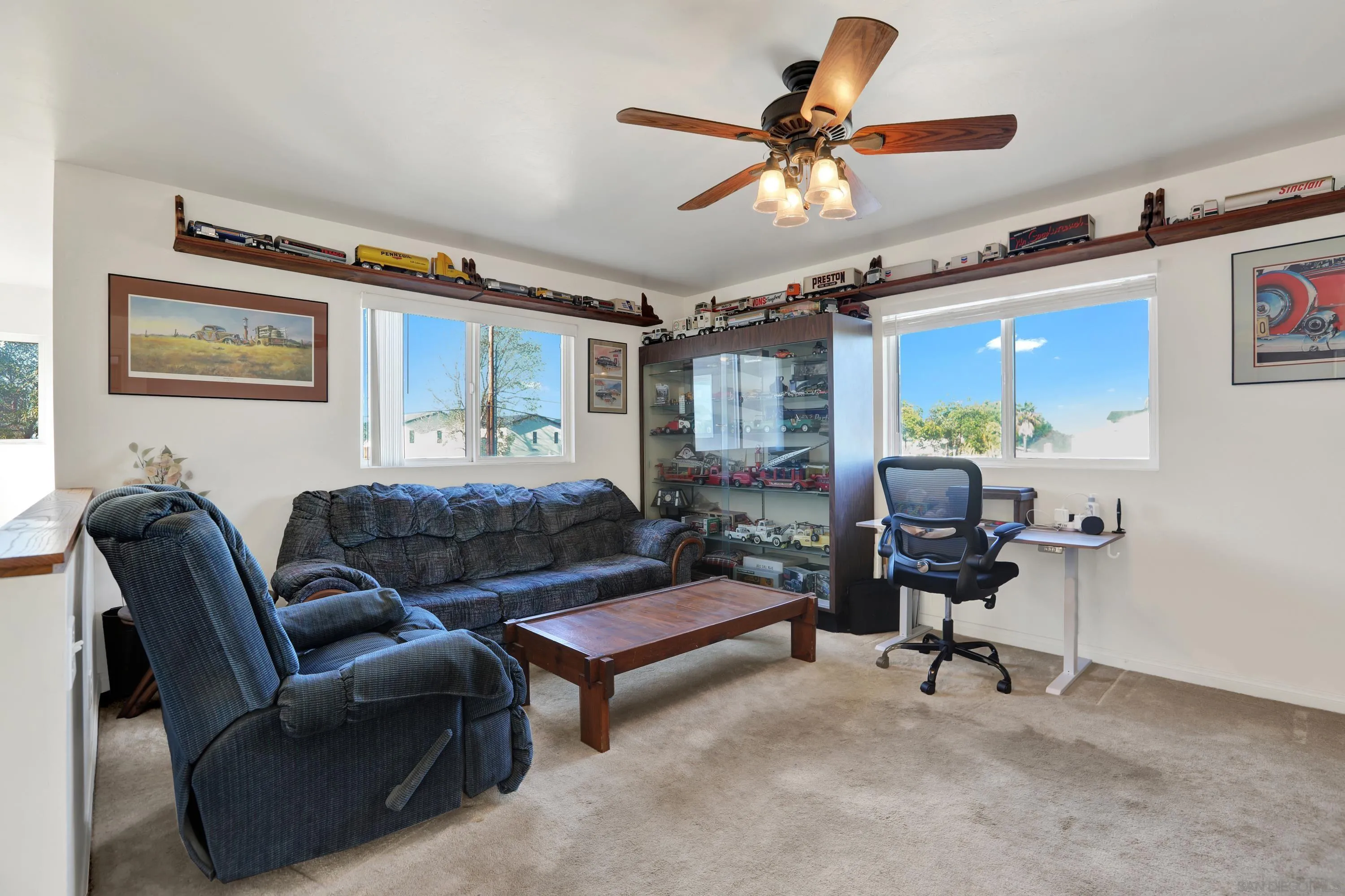 4643 Firestone St., San Diego, CA 92117 4643 Firestone St., San Diego, CA 92117