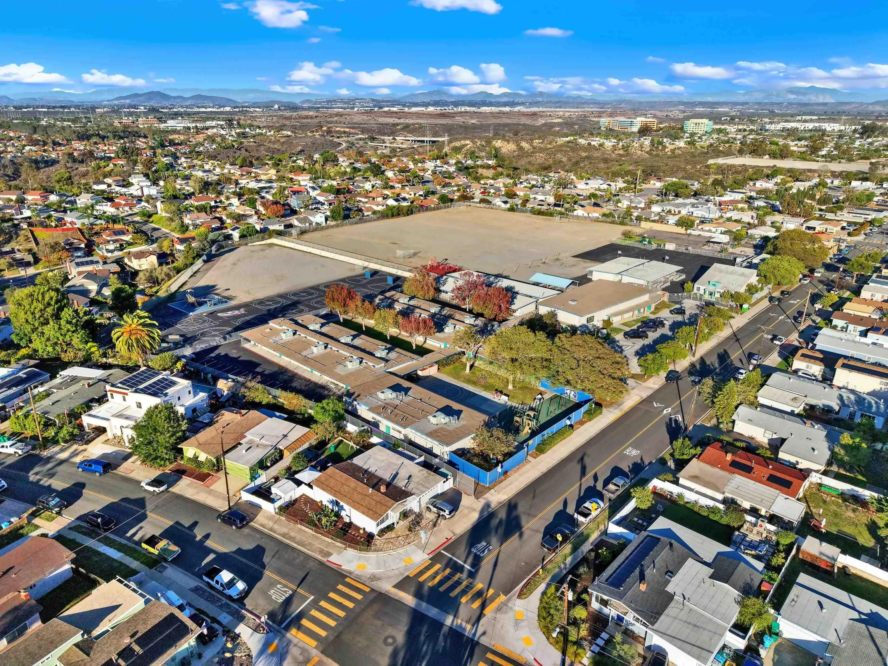 4643 Firestone St., San Diego, CA 92117 4643 Firestone St., San Diego, CA 92117