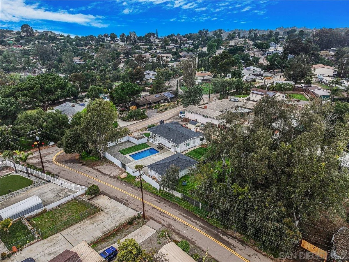 2408 Suncrest Blvd, El Cajon, CA 92021 2408 Suncrest Blvd, El Cajon, CA 92021