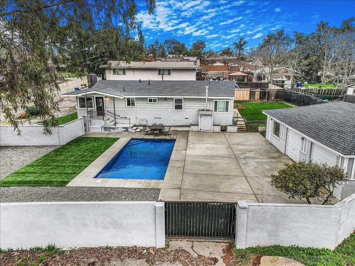 2408 Suncrest Blvd, El Cajon, CA 92021 2408 Suncrest Blvd, El Cajon, CA 92021
