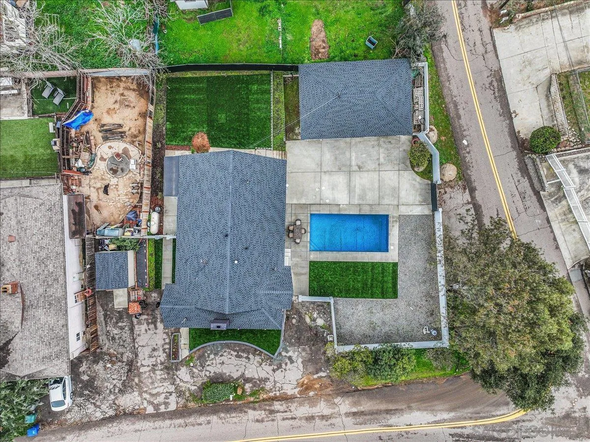 2408 Suncrest Blvd, El Cajon, CA 92021 2408 Suncrest Blvd, El Cajon, CA 92021