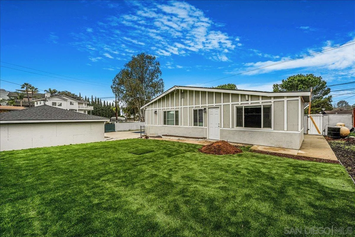 2408 Suncrest Blvd, El Cajon, CA 92021 2408 Suncrest Blvd, El Cajon, CA 92021