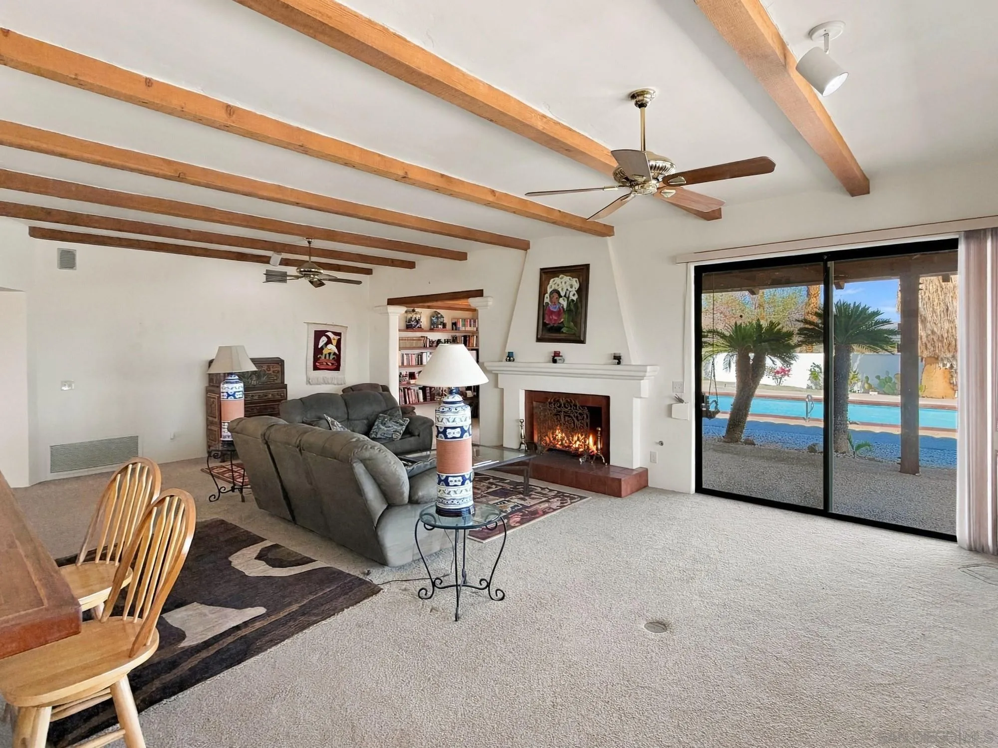 275 Verbena Dr, Borrego Springs, CA 92004 275 Verbena Dr, Borrego Springs, CA 92004