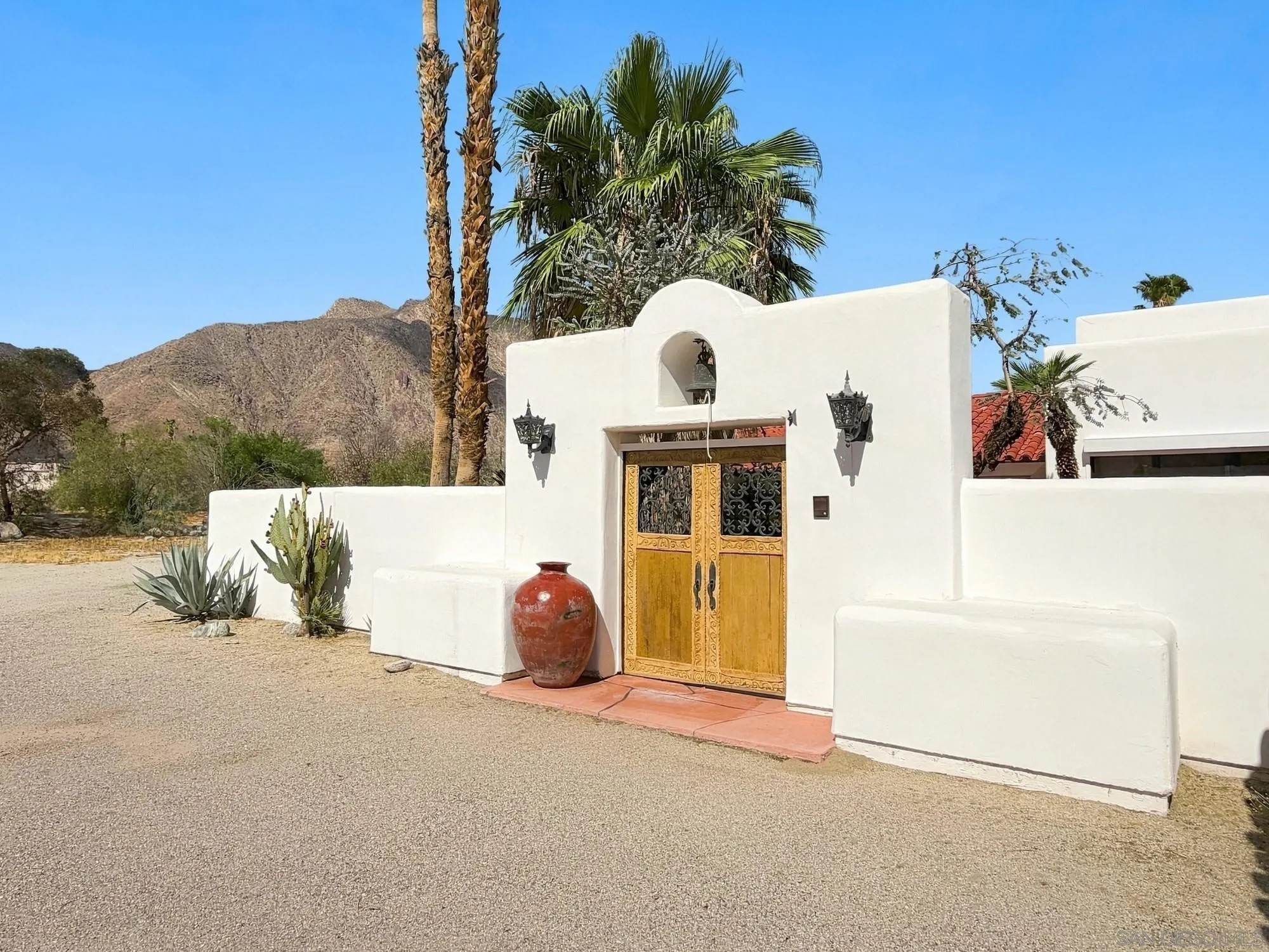 275 Verbena Dr, Borrego Springs, CA 92004 275 Verbena Dr, Borrego Springs, CA 92004