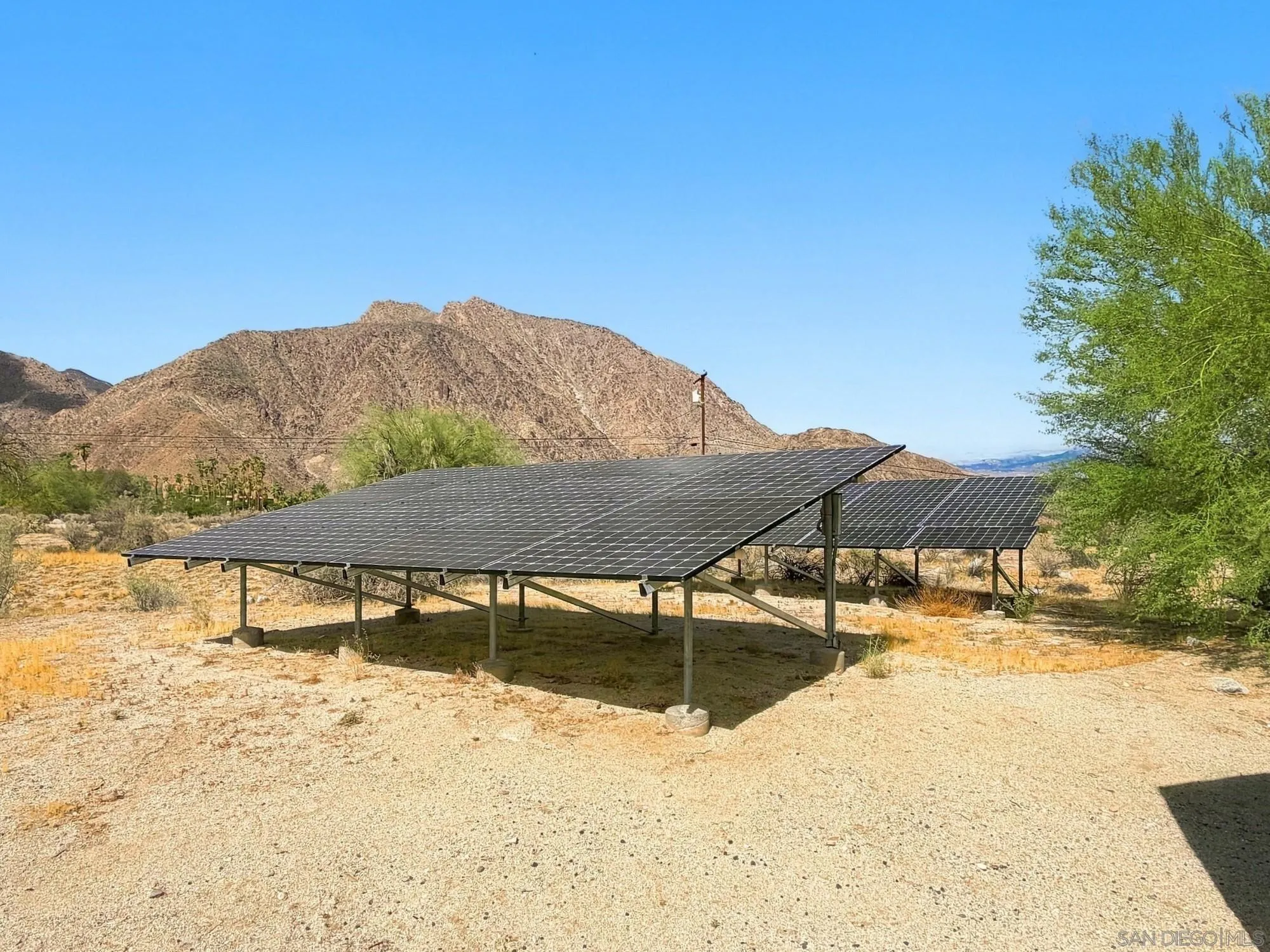275 Verbena Dr, Borrego Springs, CA 92004 275 Verbena Dr, Borrego Springs, CA 92004
