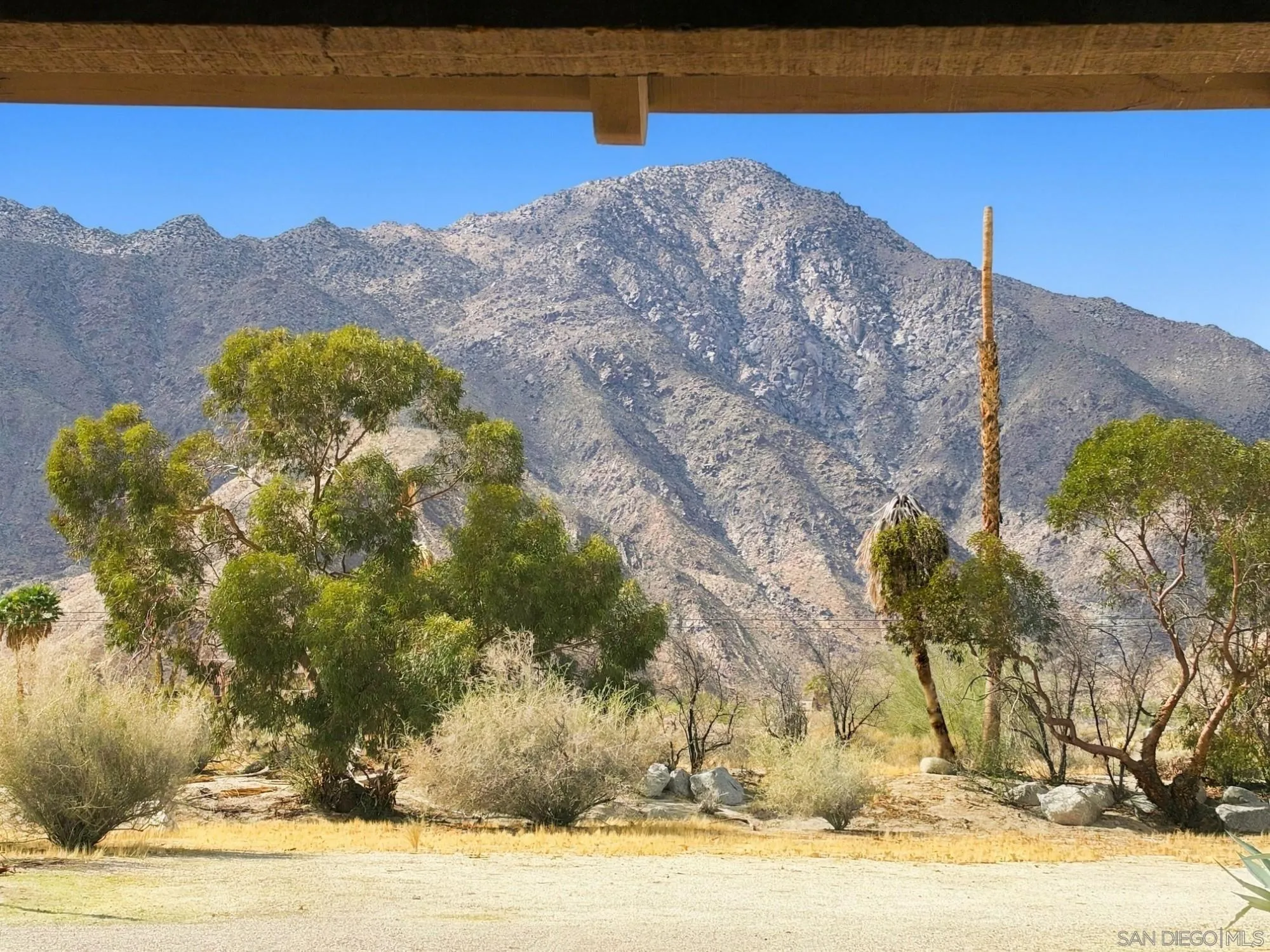 275 Verbena Dr, Borrego Springs, CA 92004 275 Verbena Dr, Borrego Springs, CA 92004